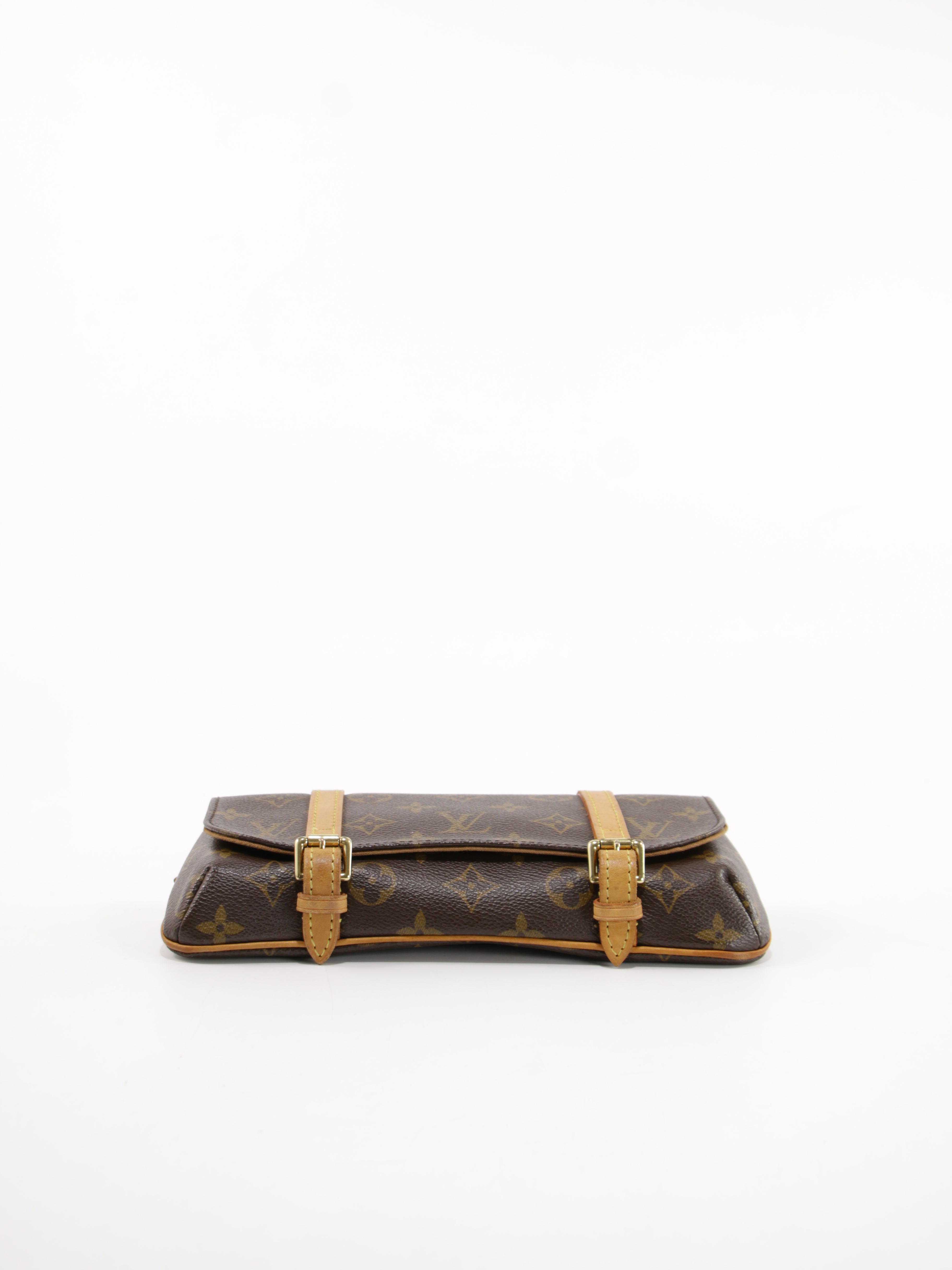Pochette Marelle