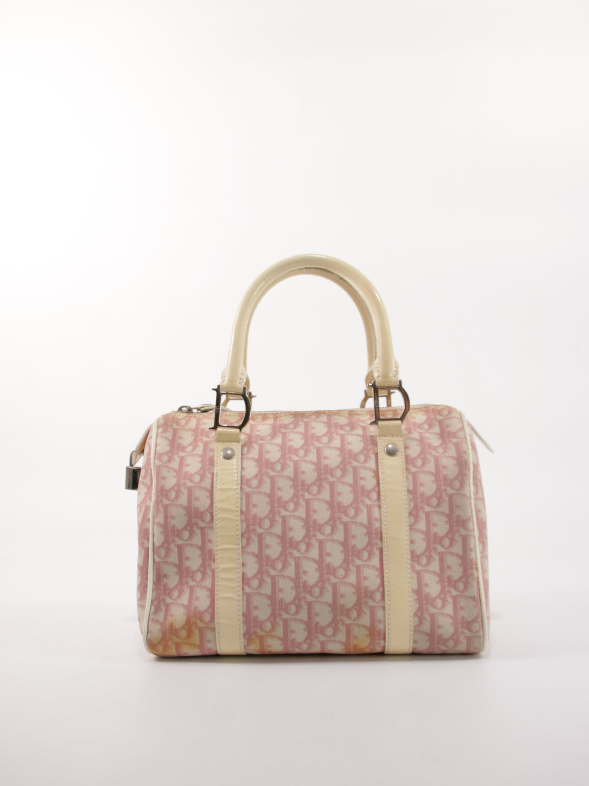 Christian Dior Boston 25