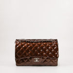 Jumbo Classic Flap