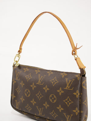 Accessories pochette