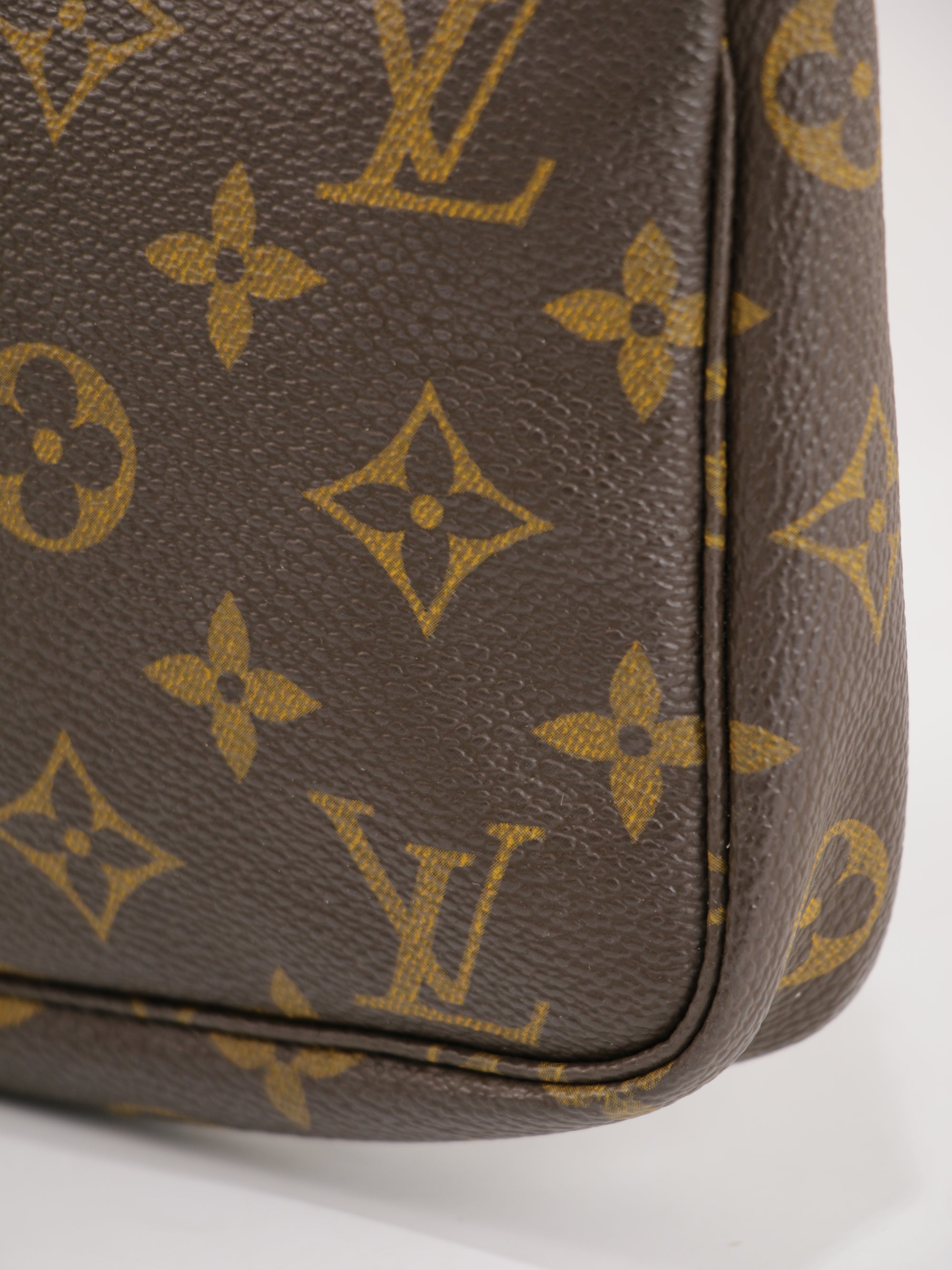 Accessories pochette