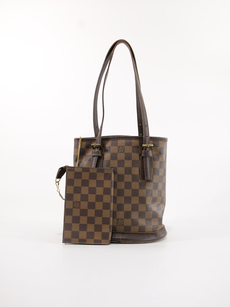 LOUIS VUITTON - BUCKET