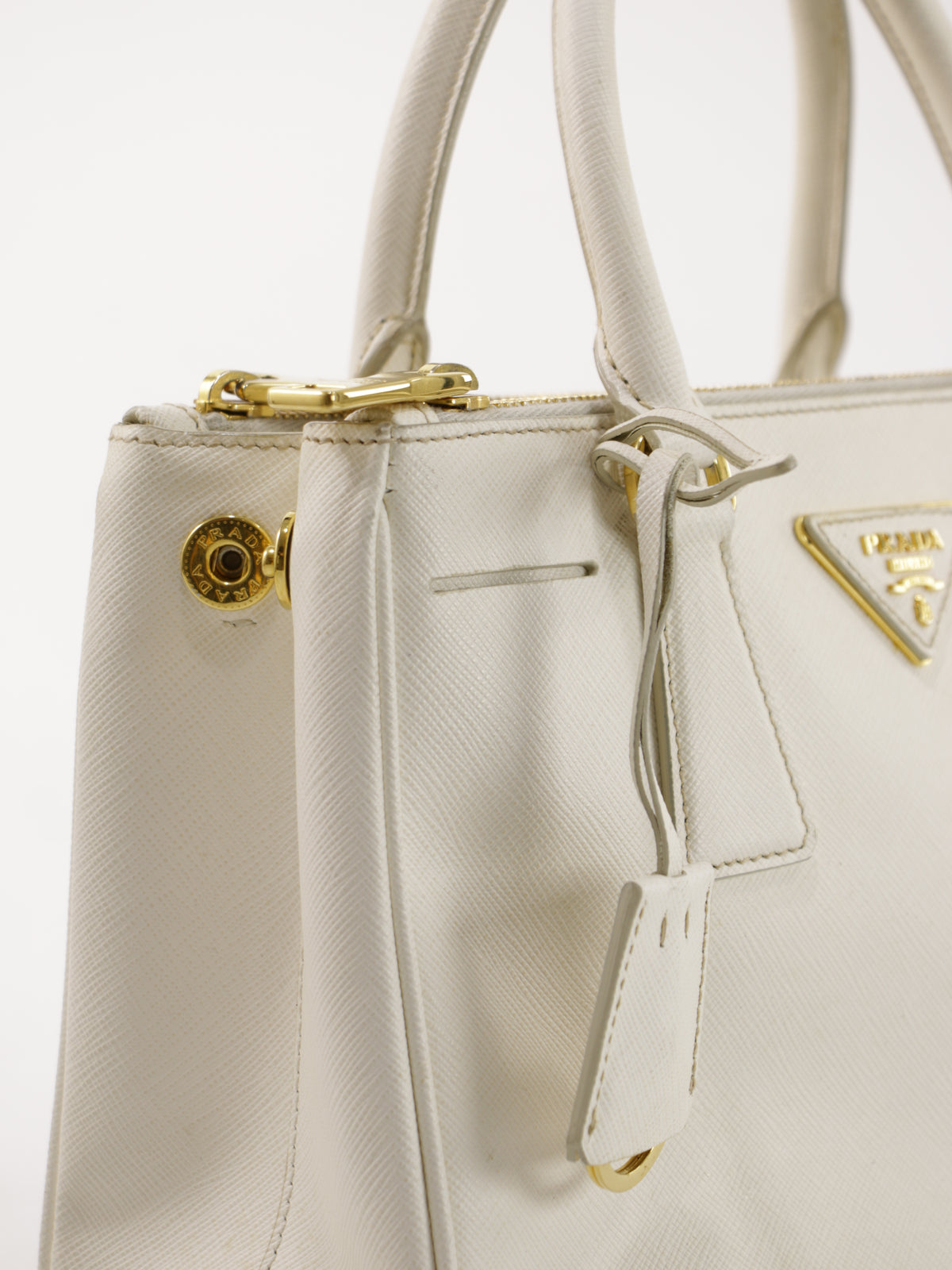 Prada Small Galleria