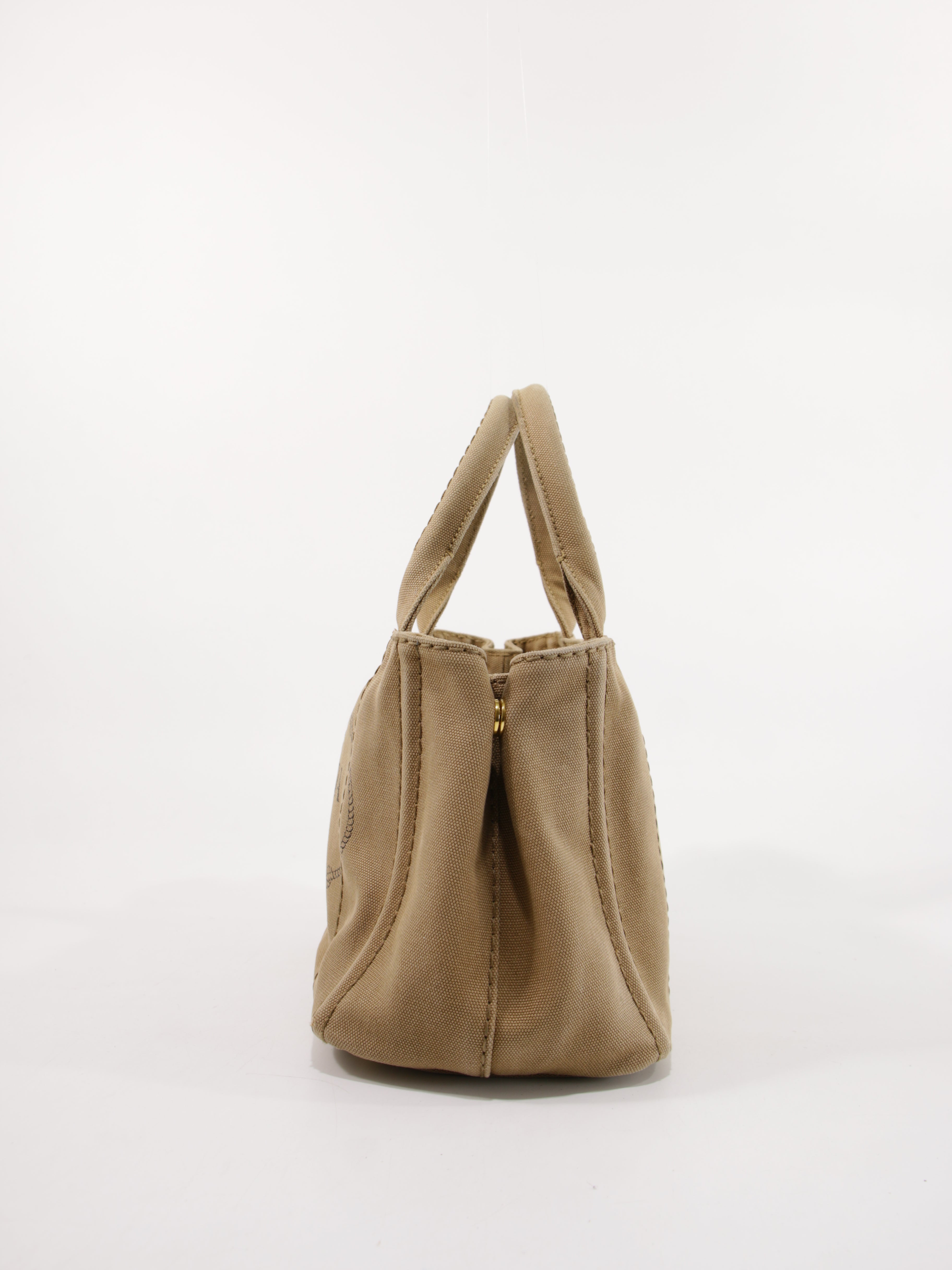 Small Canapa