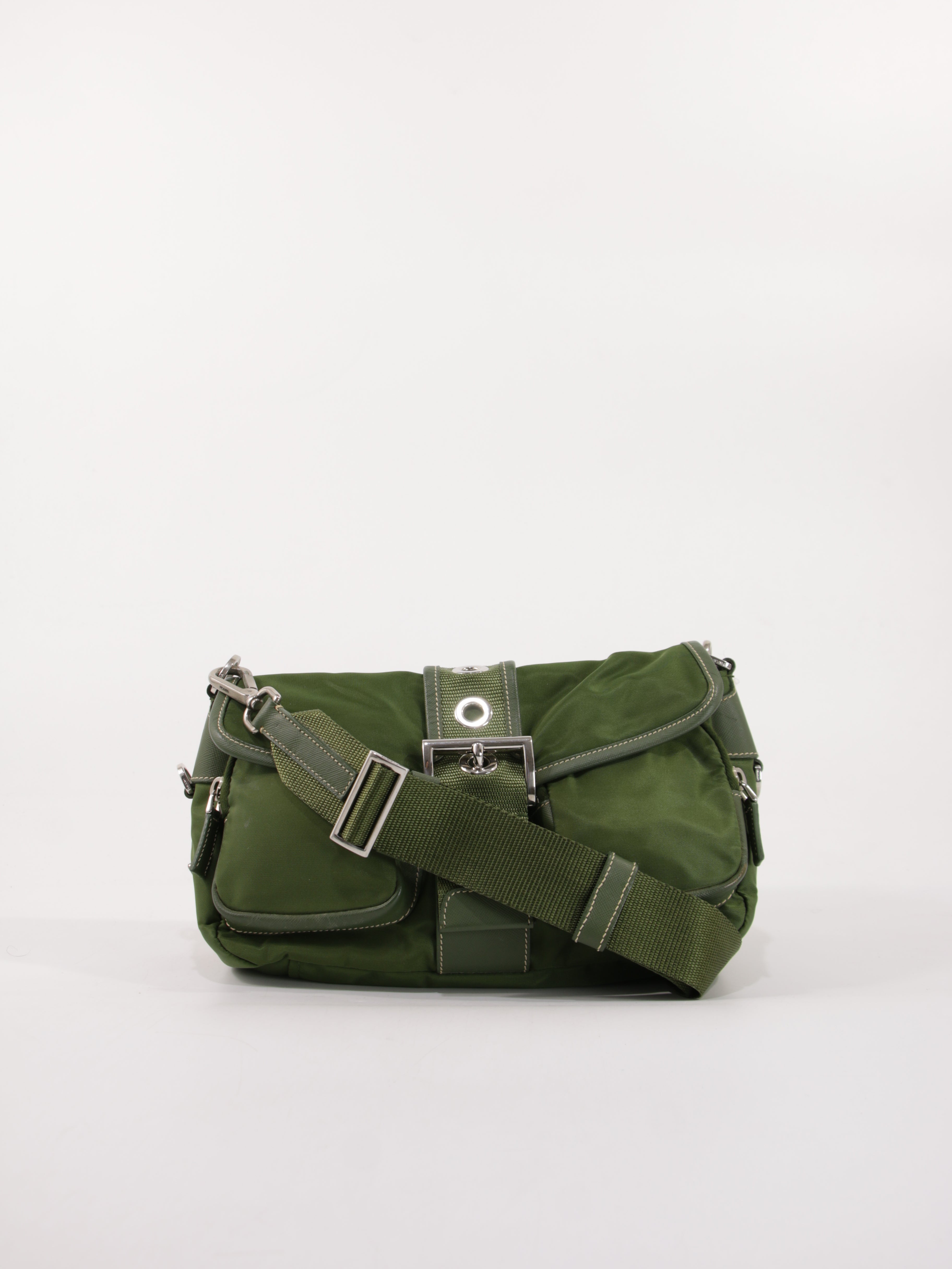 Crossbody Bag
