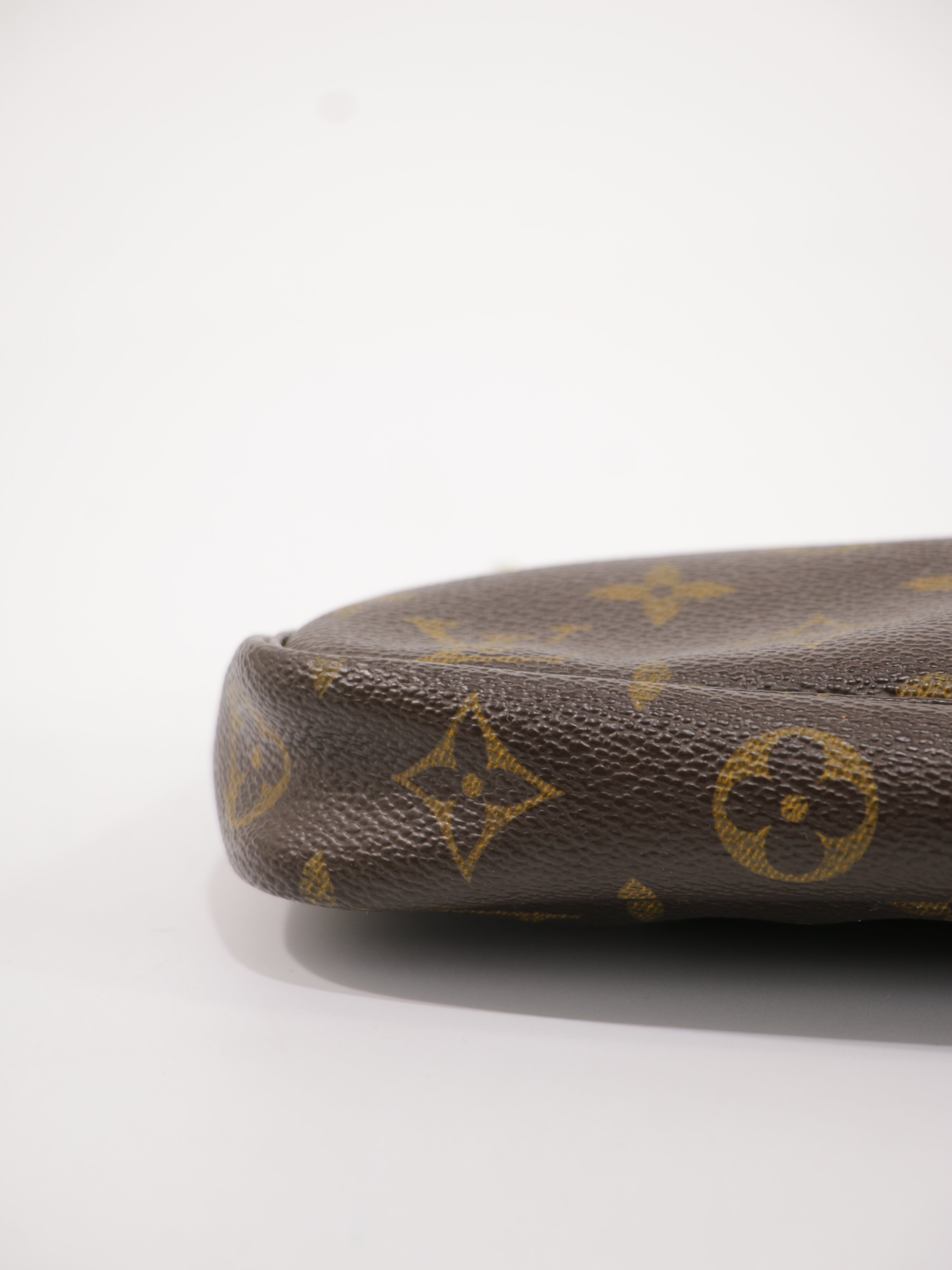 Accessories Pochette