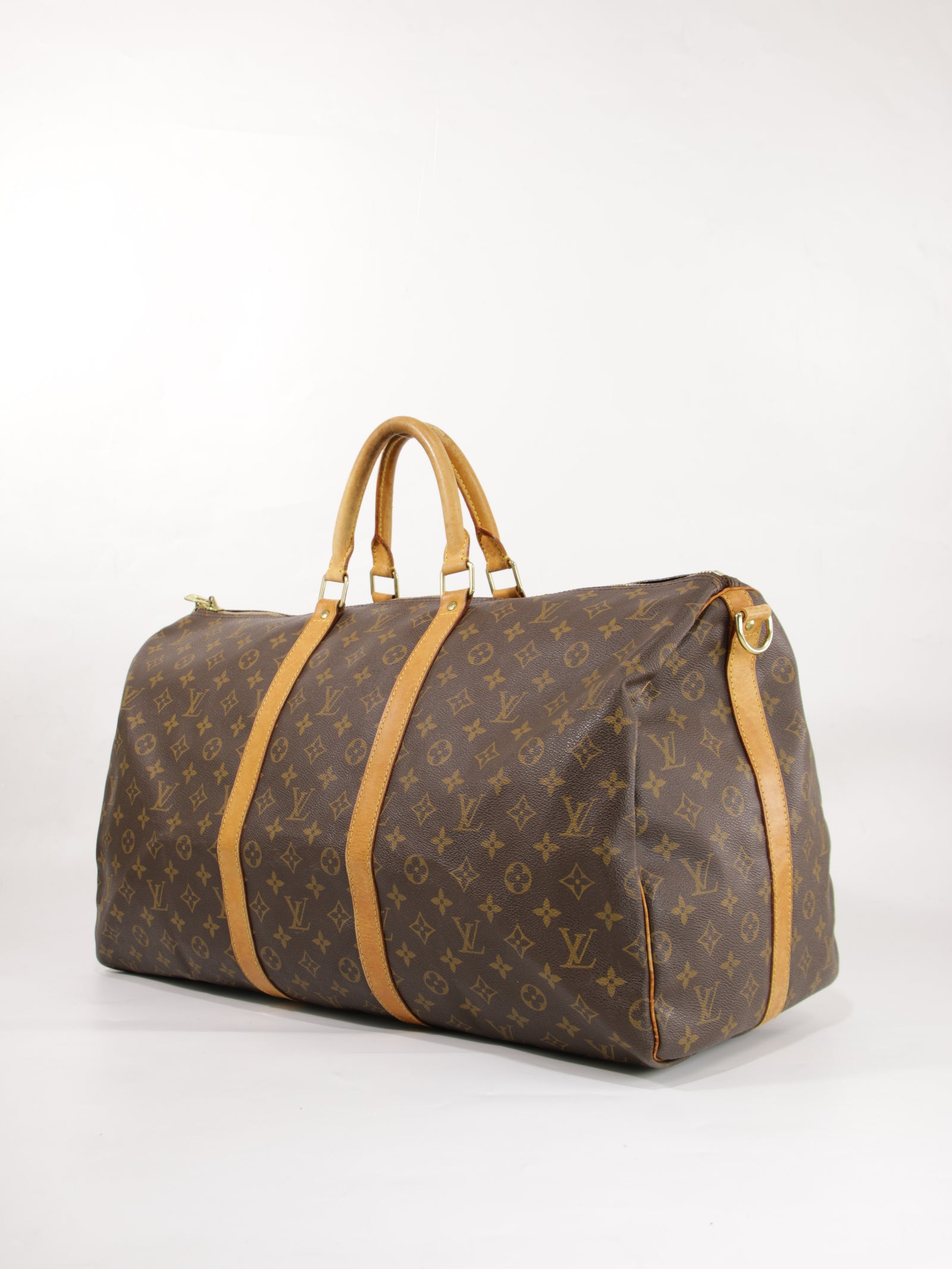 Keepall 55