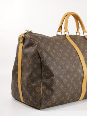 Keepall 60