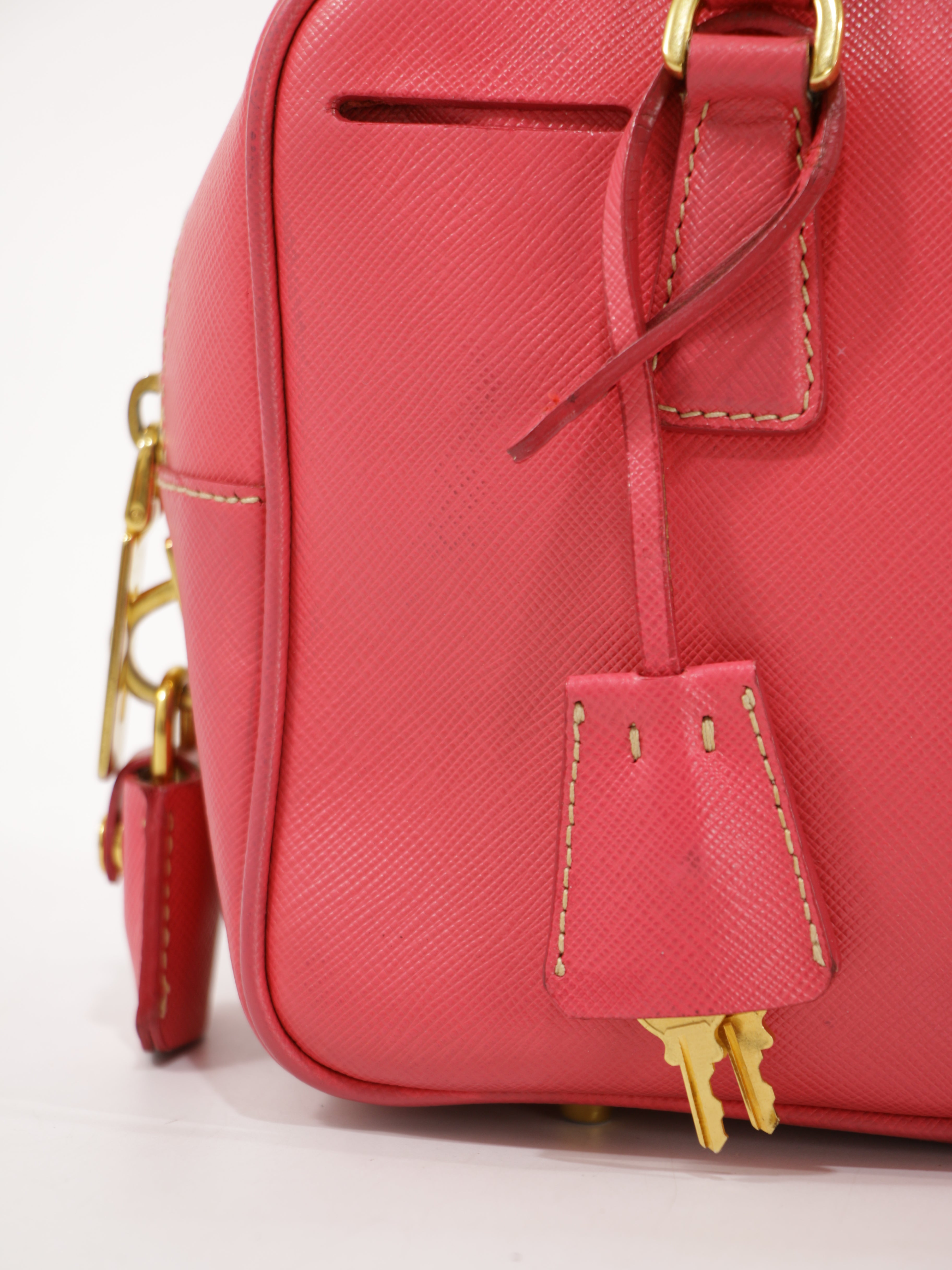 Hand Bag