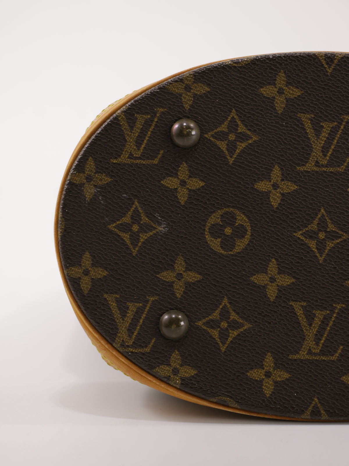 Louis Vuitton Mini Bucket