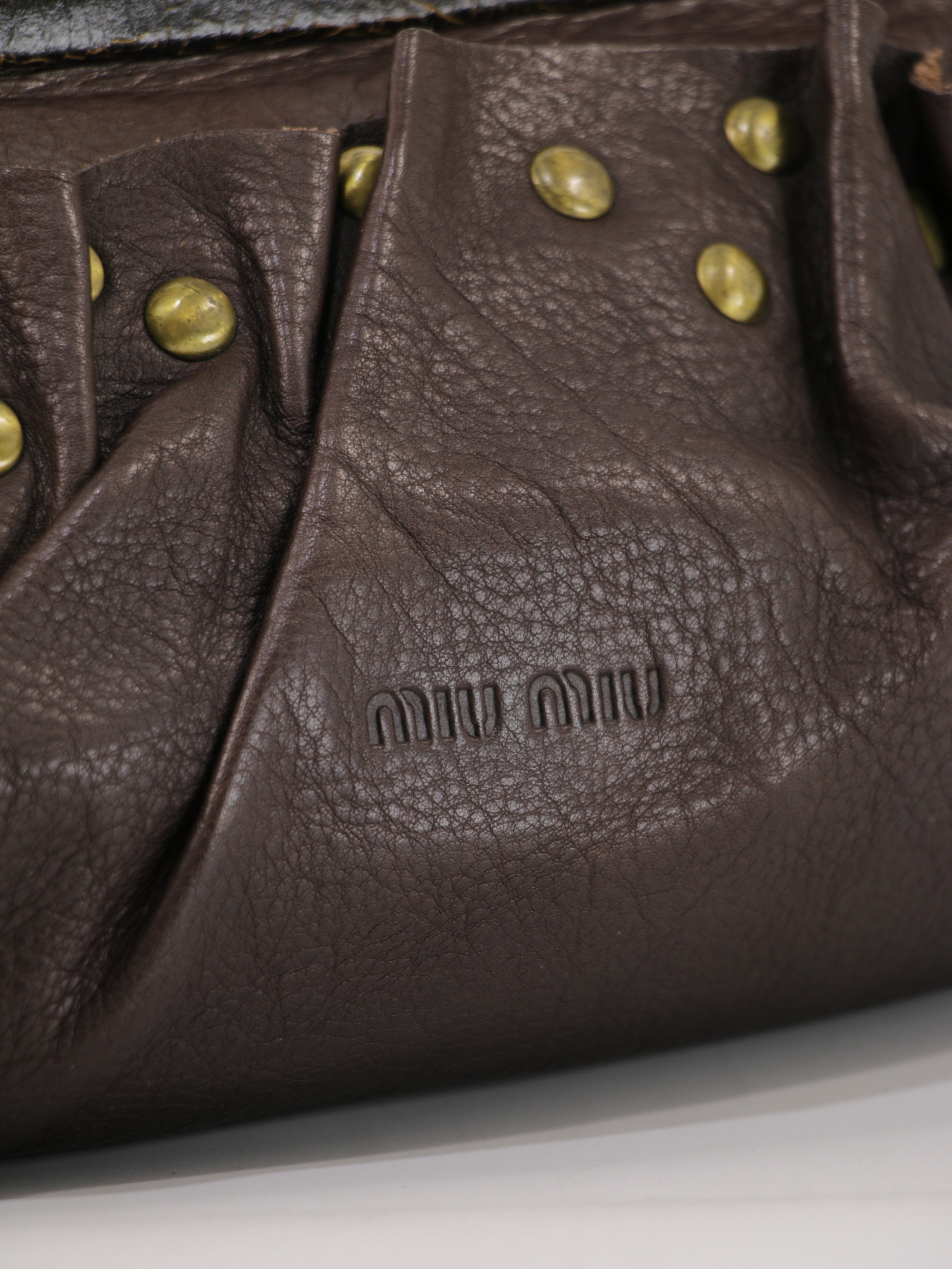 Shoulder Bag