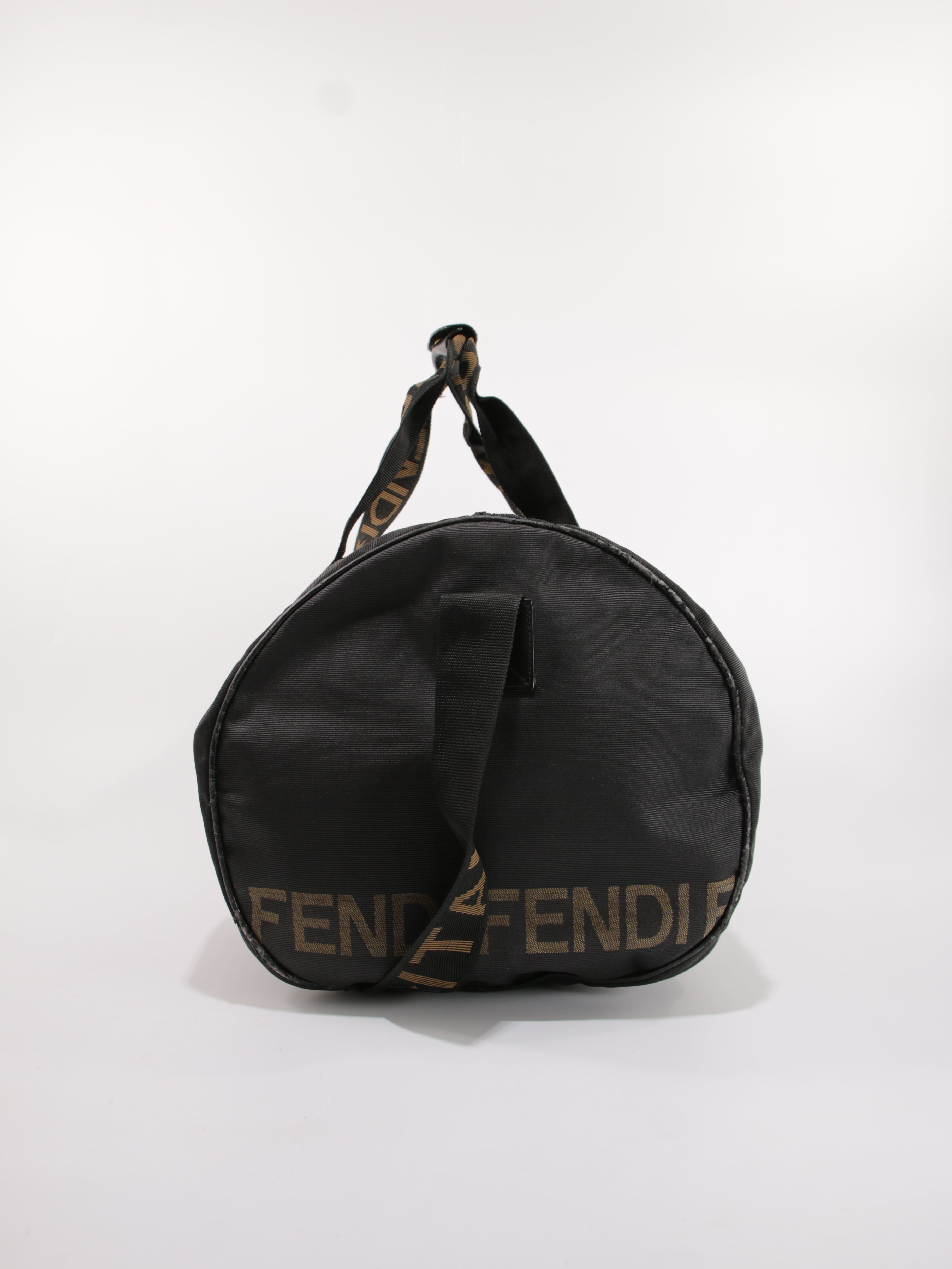 Duffle Bag