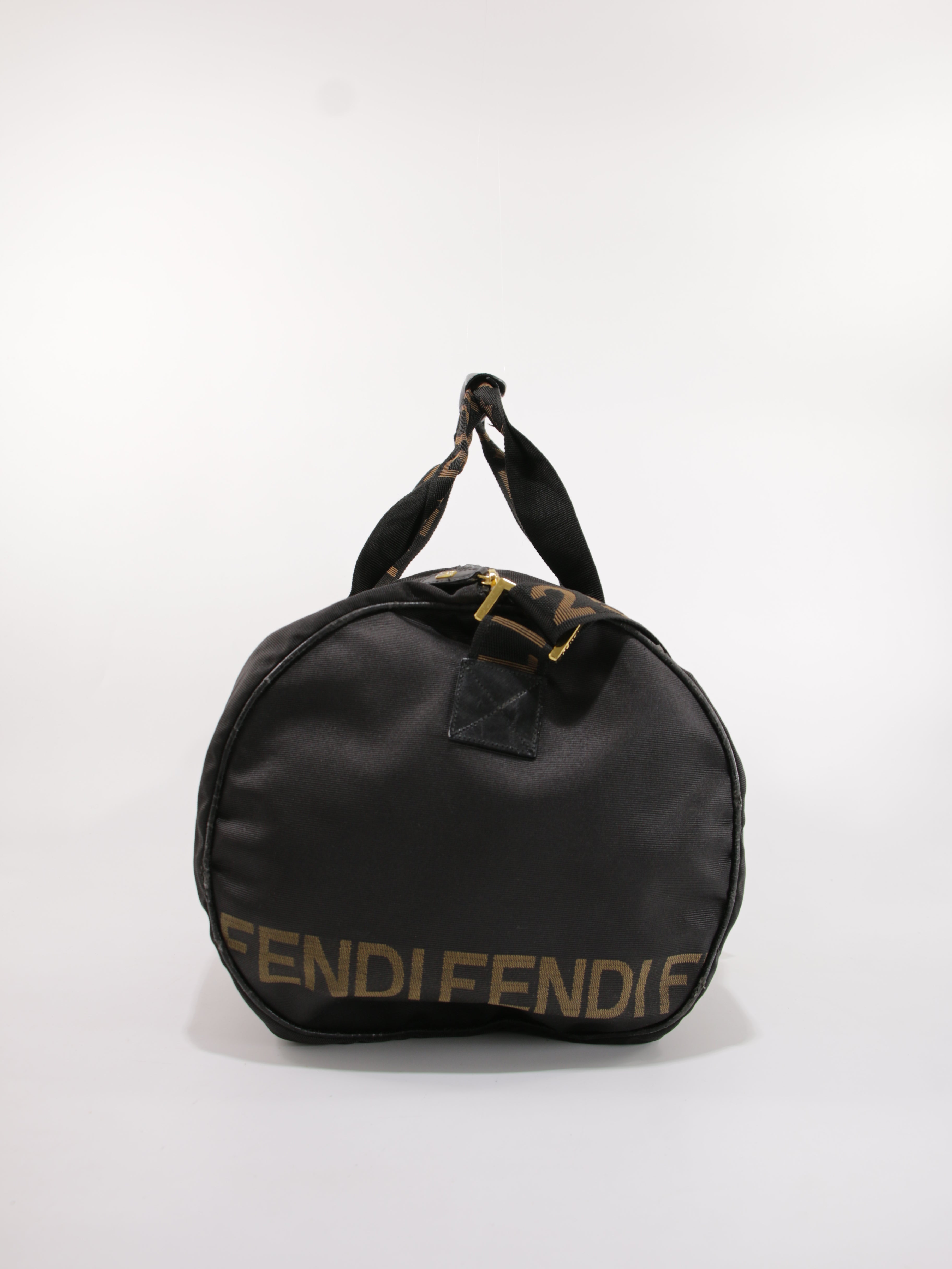 Duffle Bag