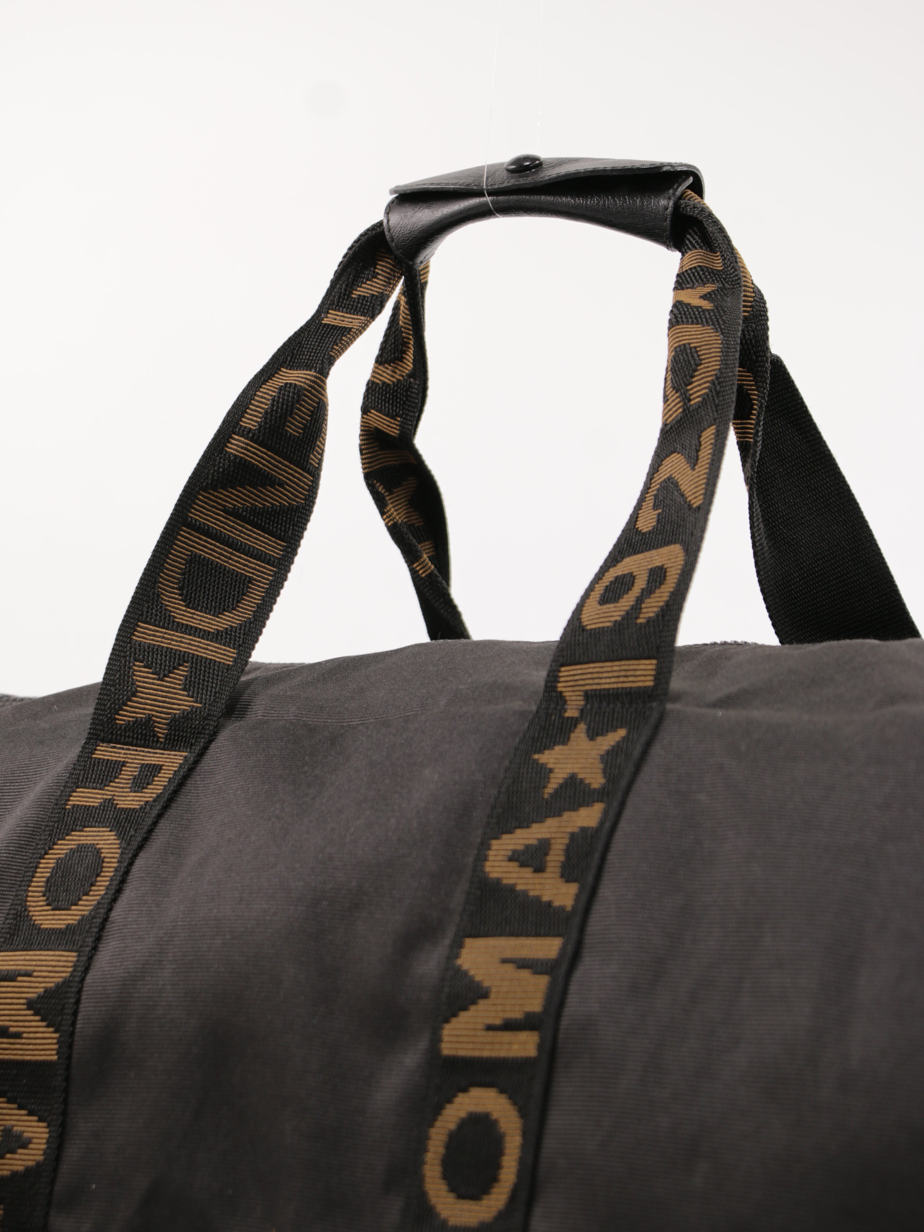 Duffle Bag