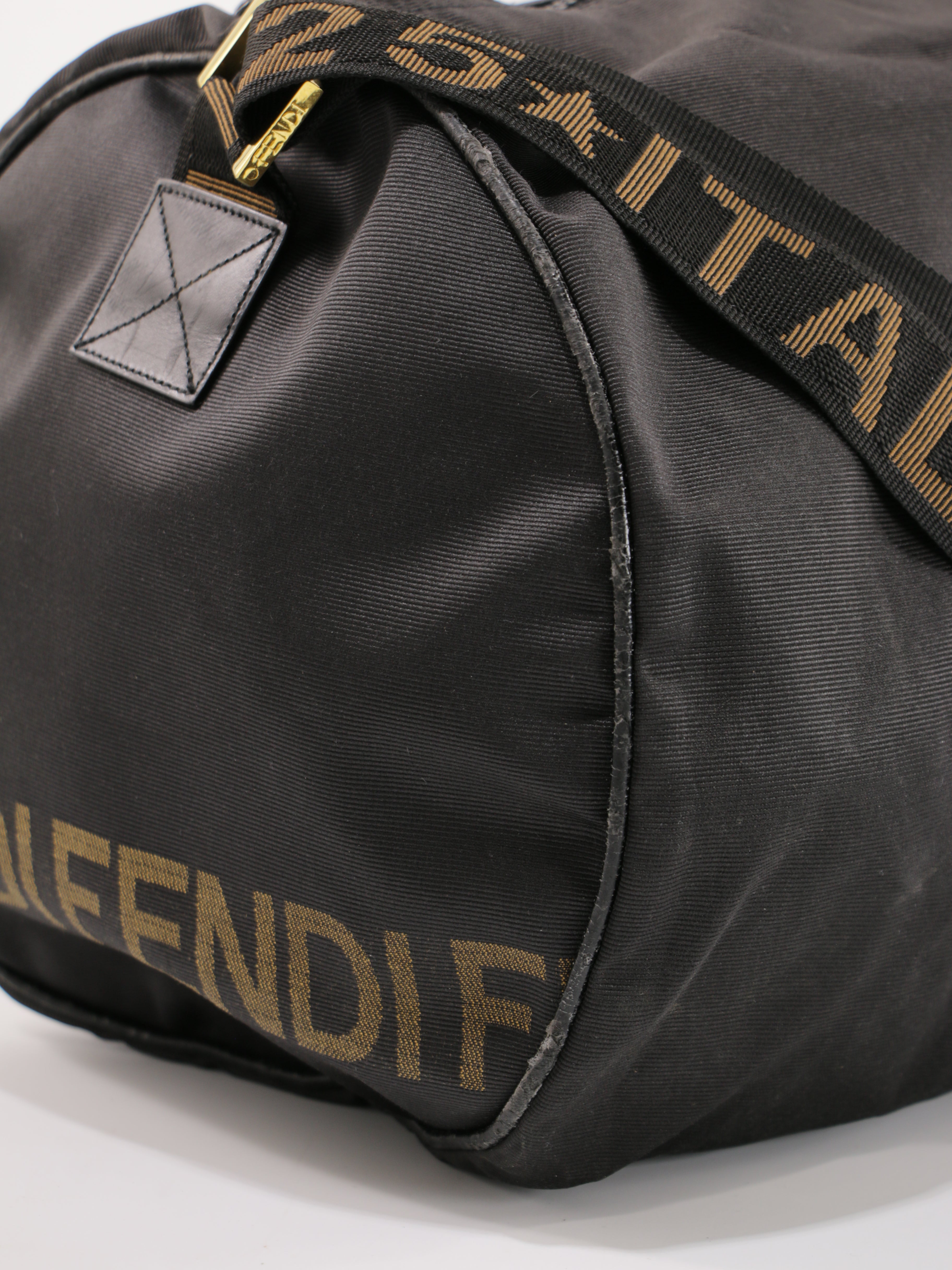 Duffle Bag