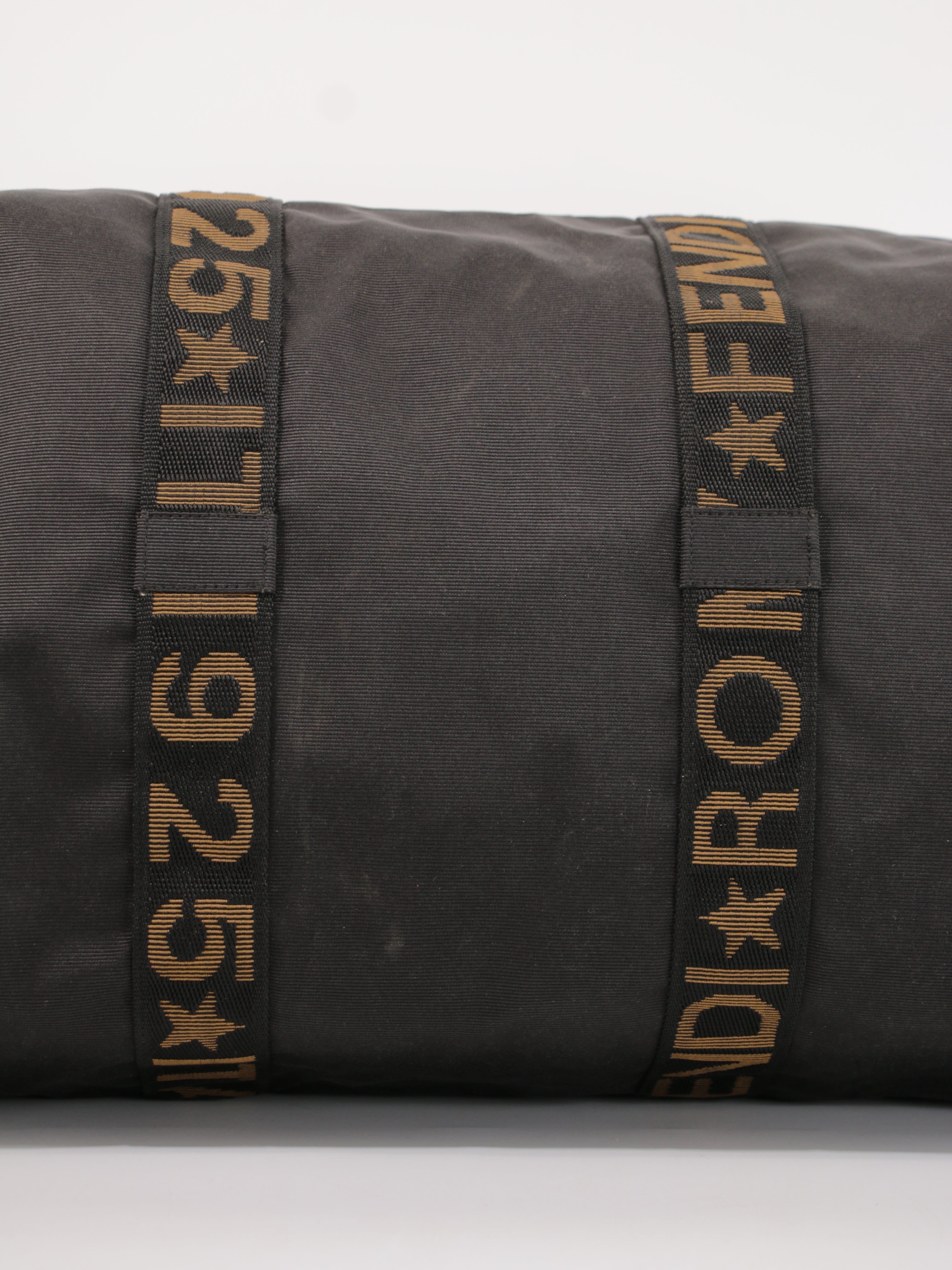 Duffle Bag