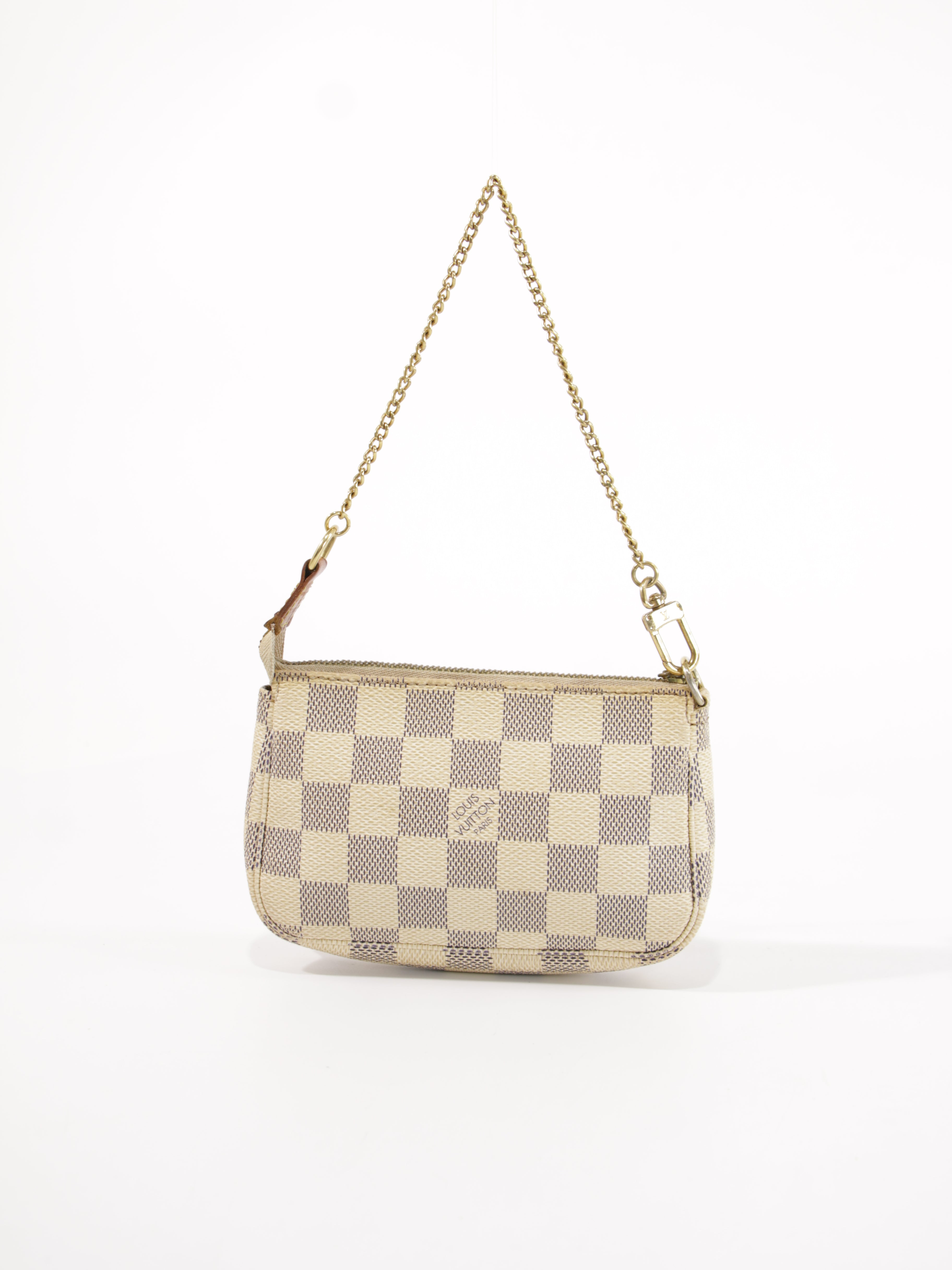 Mini Accessories Pochette