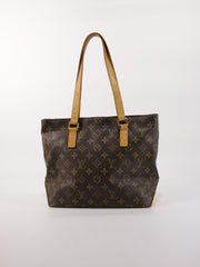 Louis Vuitton Cabas Piano
