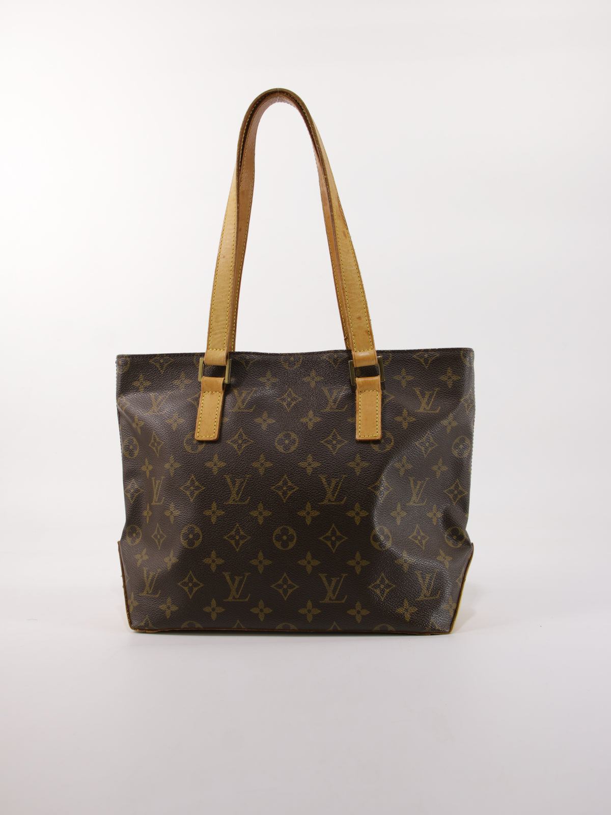 Louis Vuitton Cabas Piano