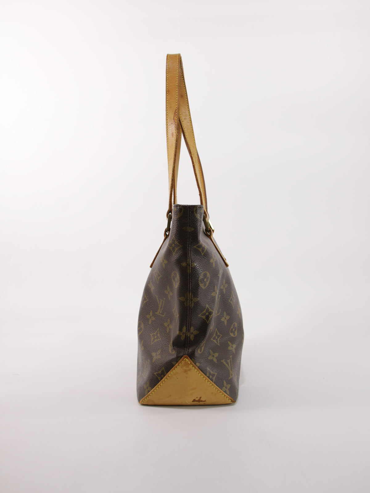 Louis Vuitton Cabas Piano