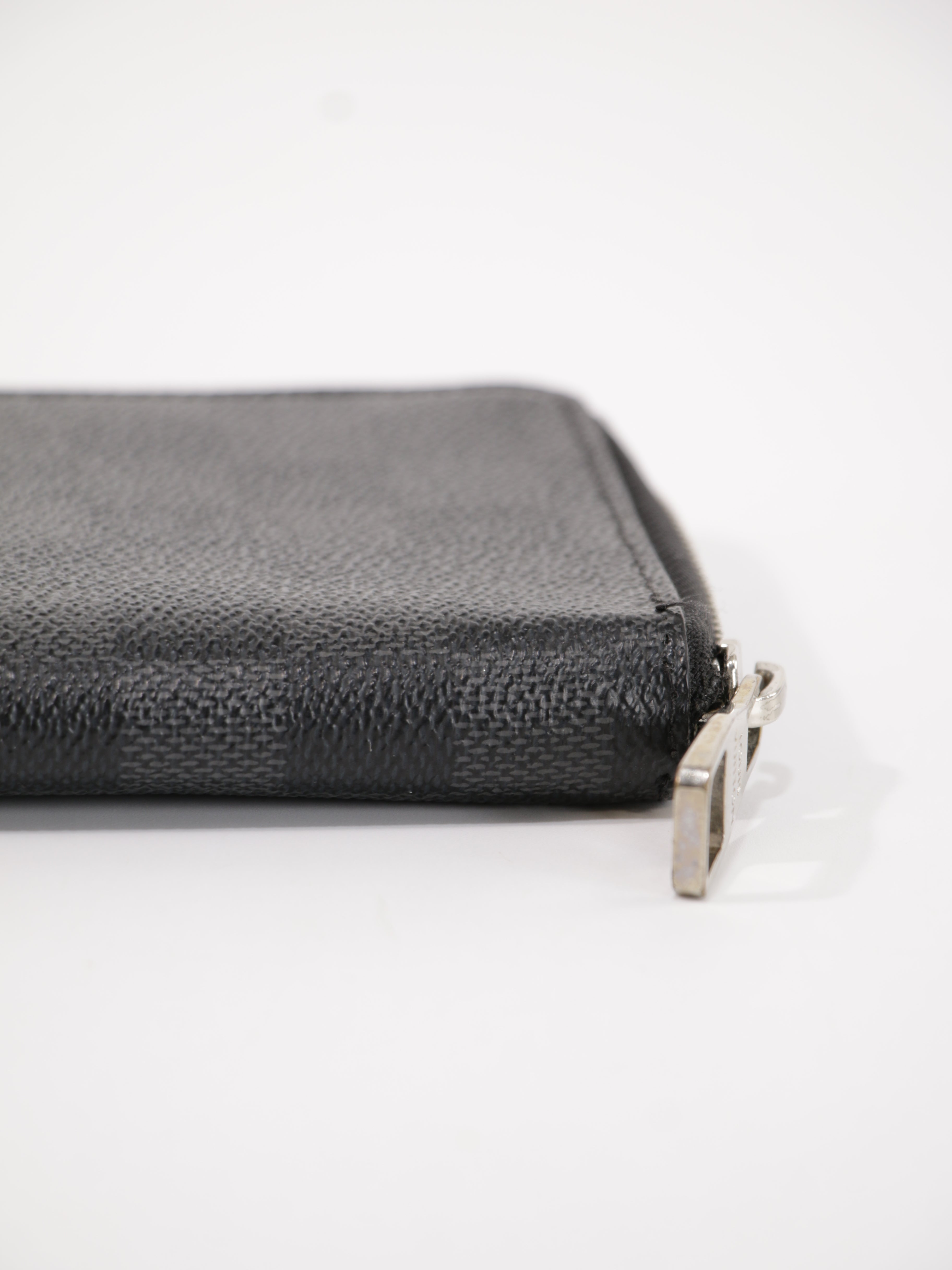 Long Zippy Wallet