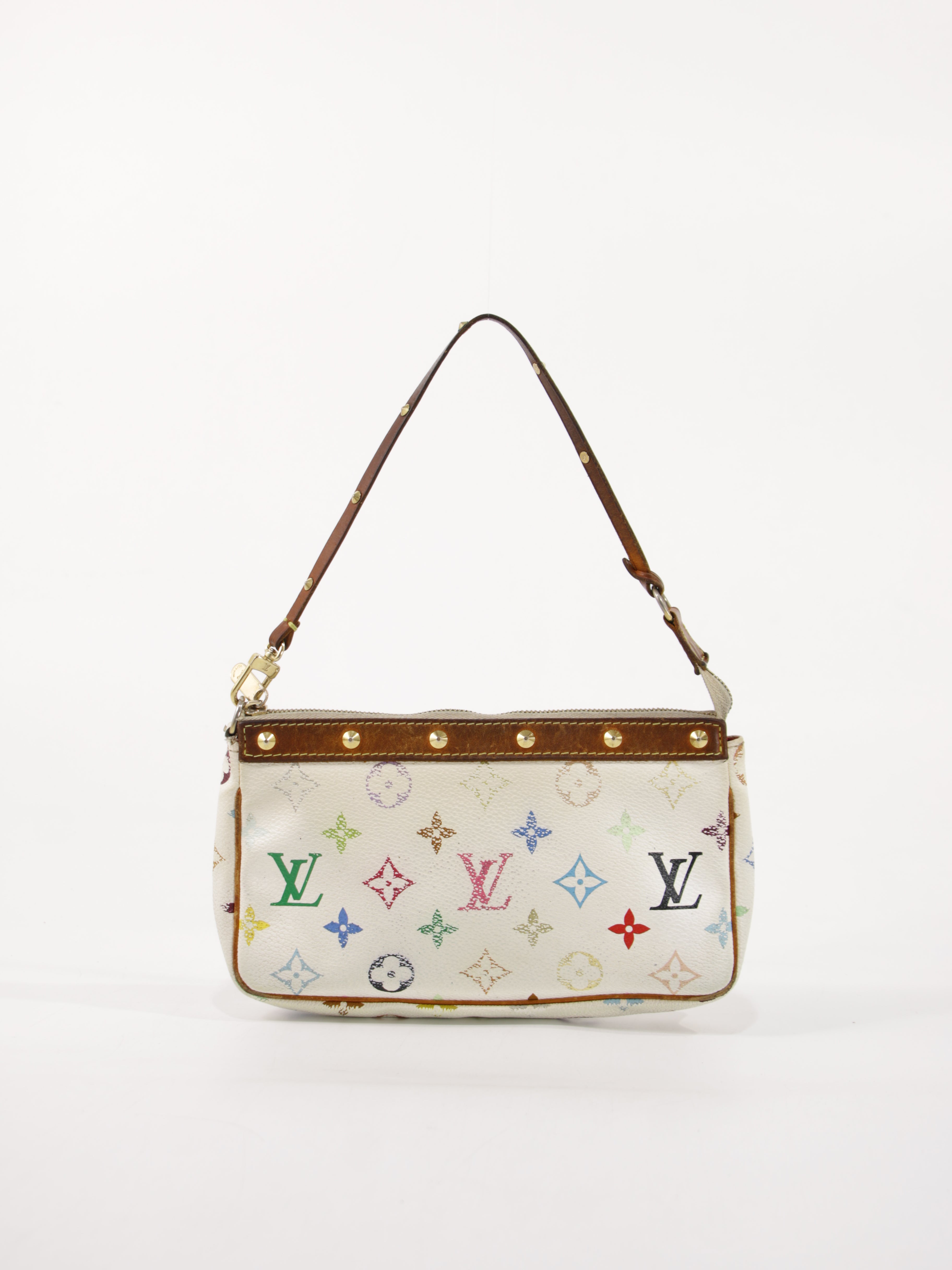Takashi Murakami Accessories Pochette