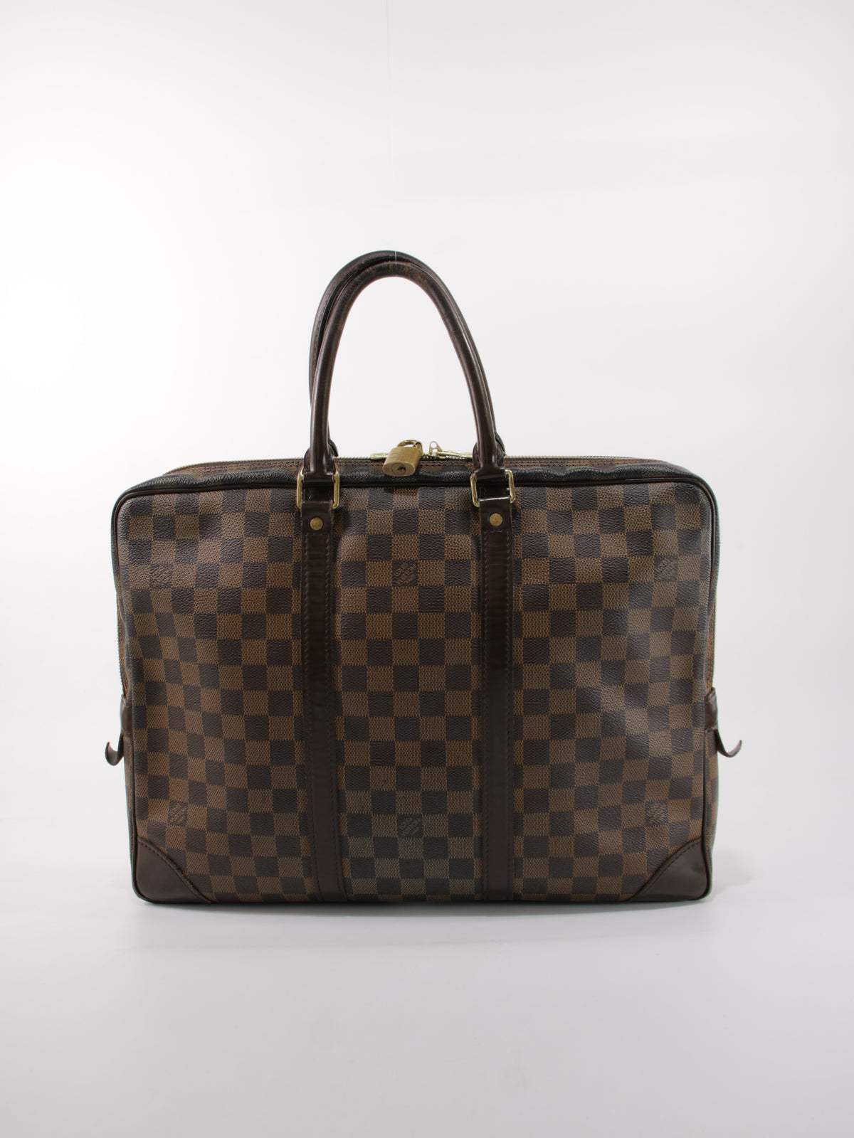 Louis Vuitton Port Documents Voyage GM
