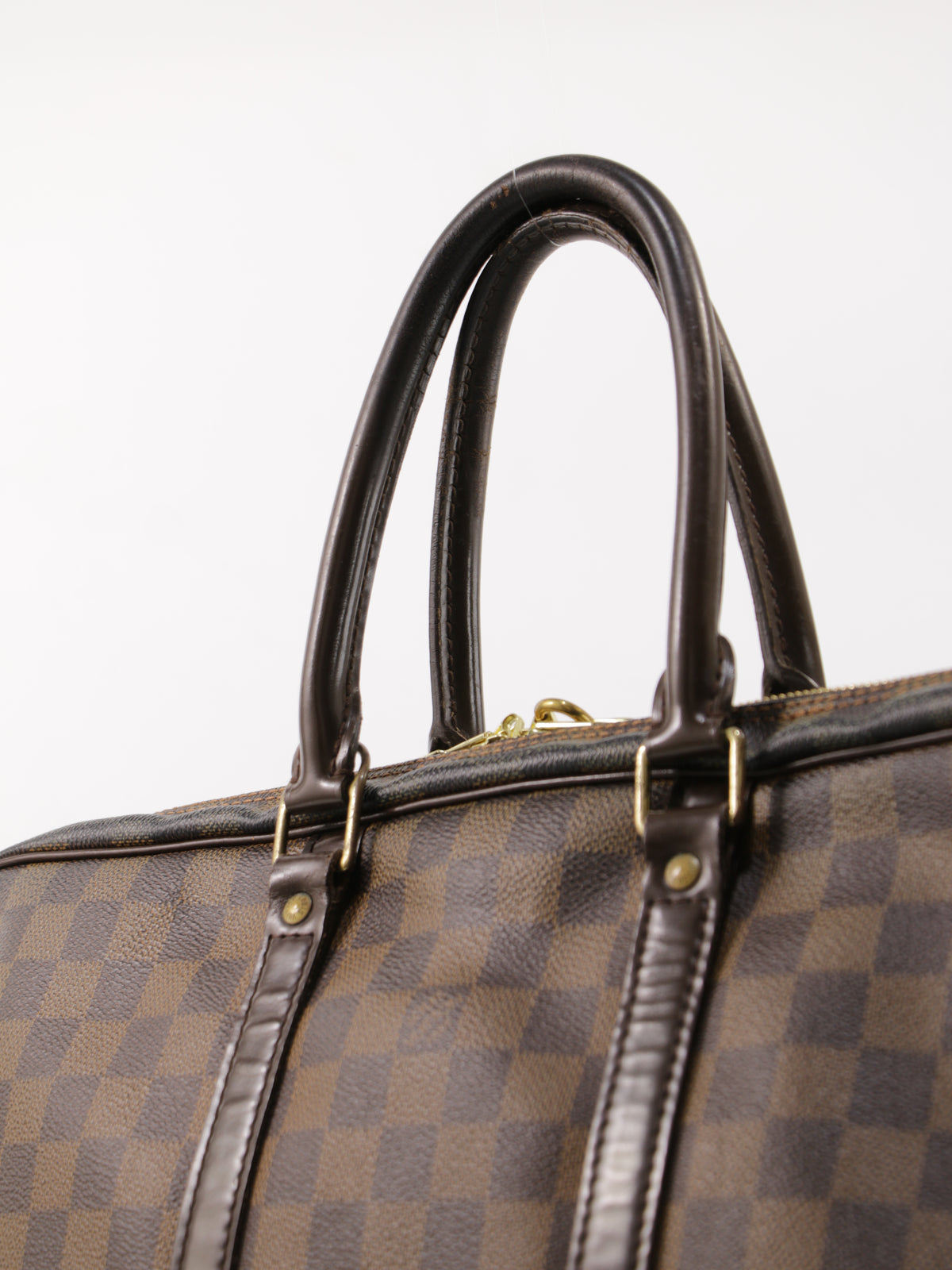 Louis Vuitton Port Documents Voyage GM