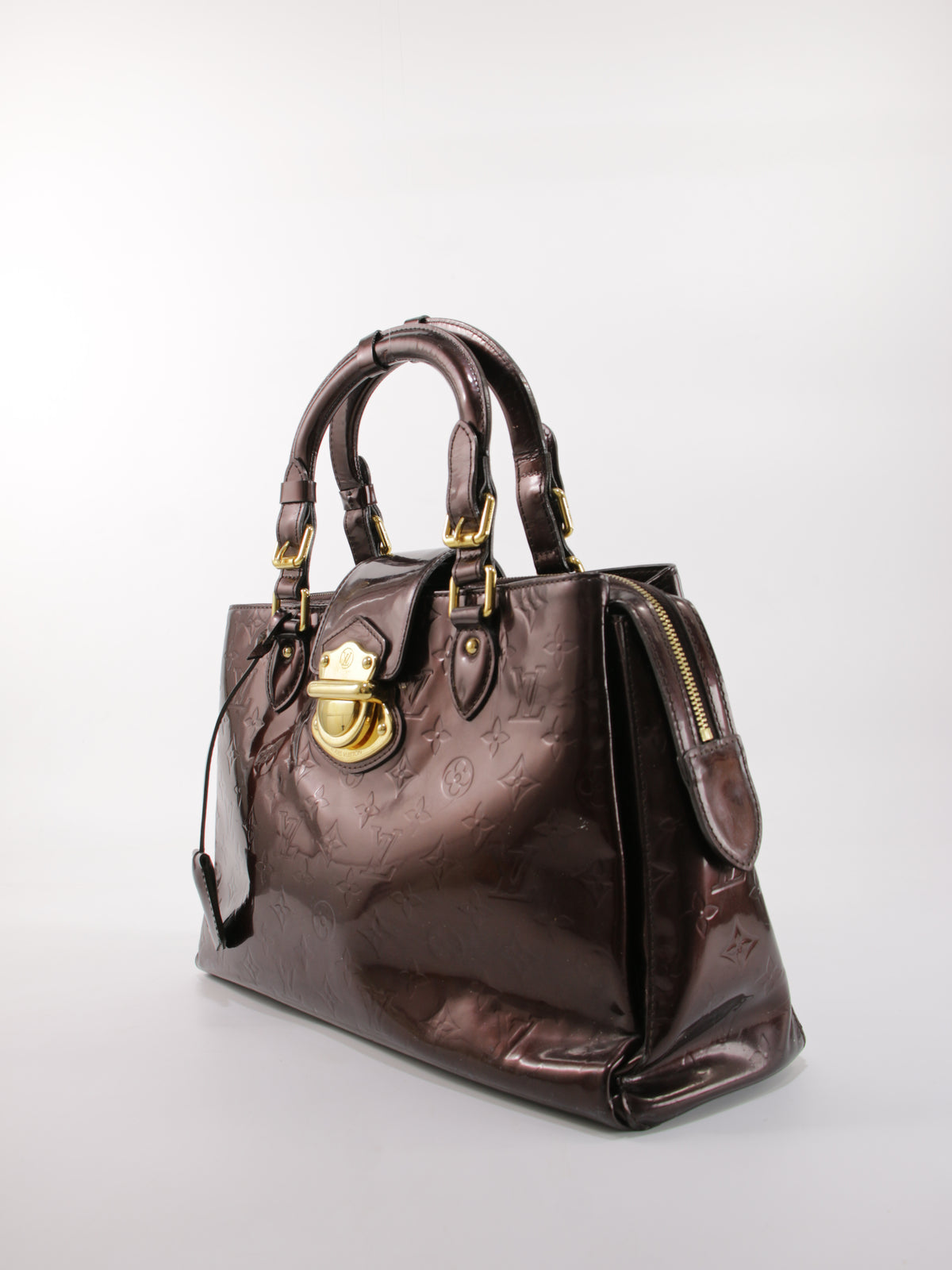 Louis Vuitton Melrose Avenue