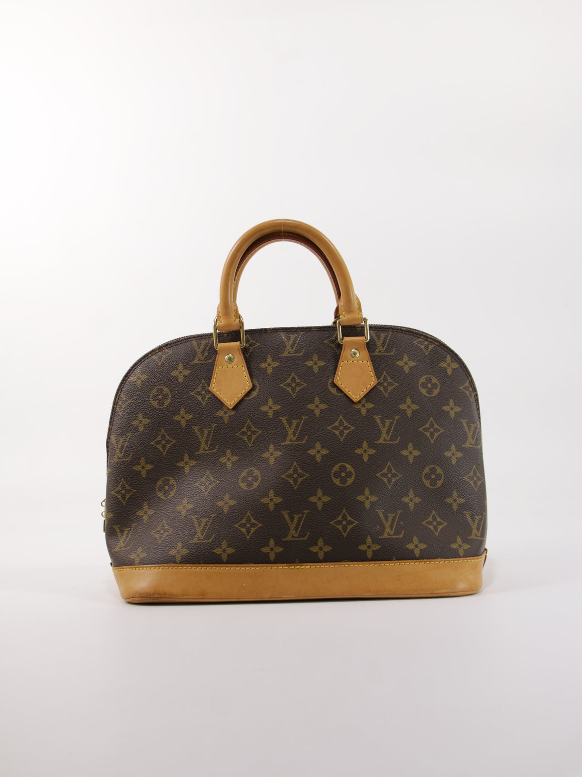 Louis Vuitton Alma PM