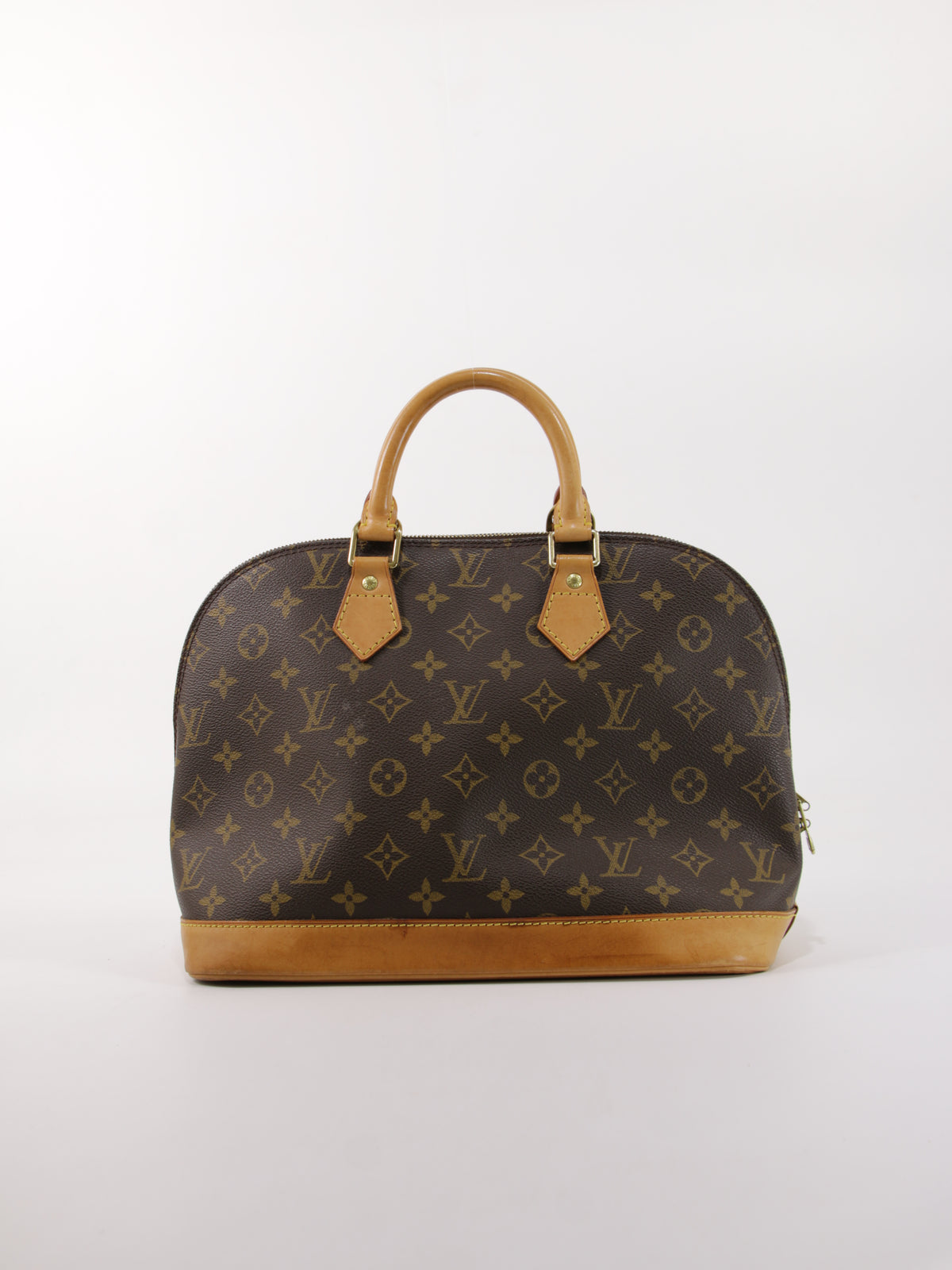 Louis Vuitton Alma PM