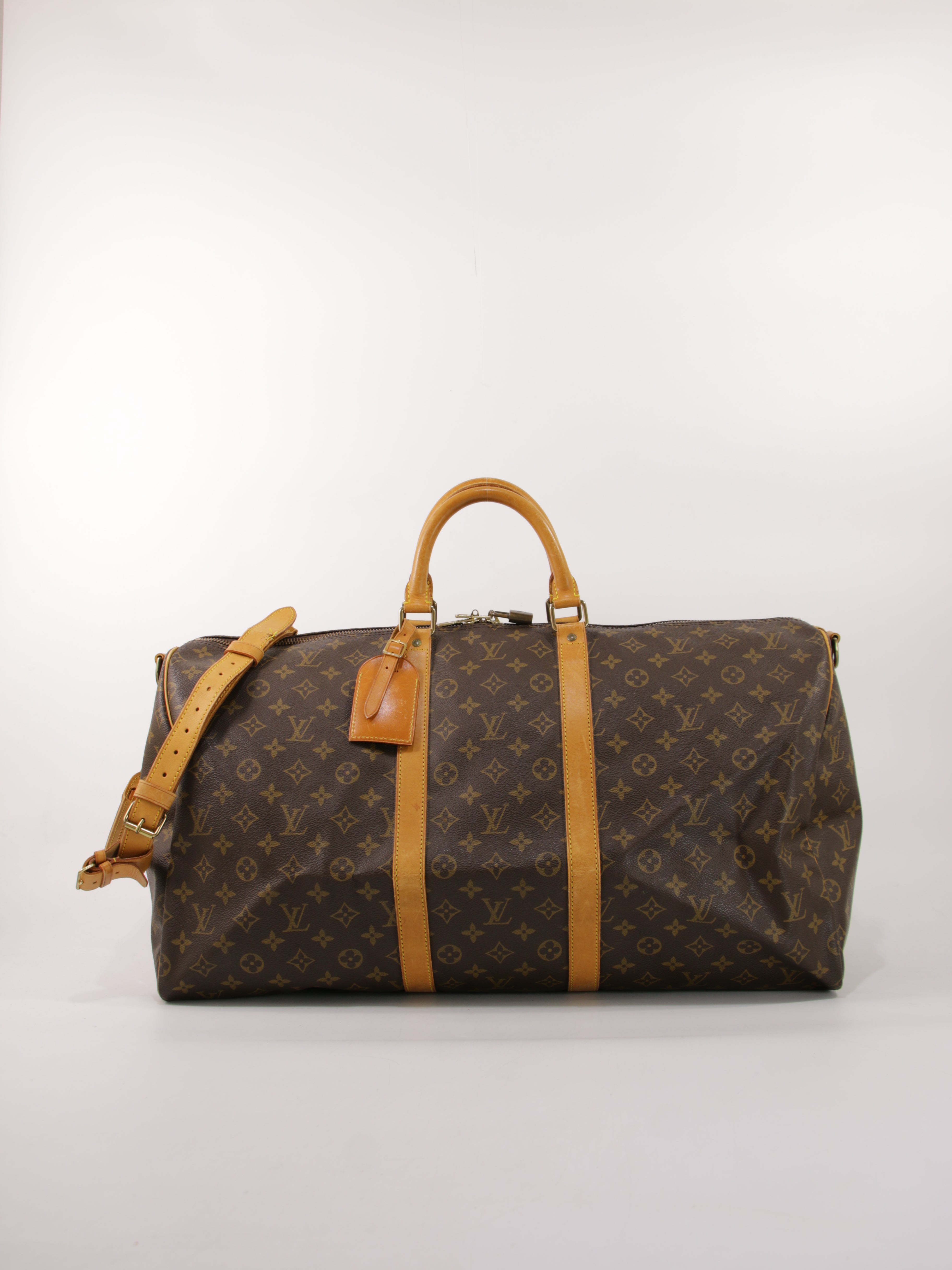 Keepall 55