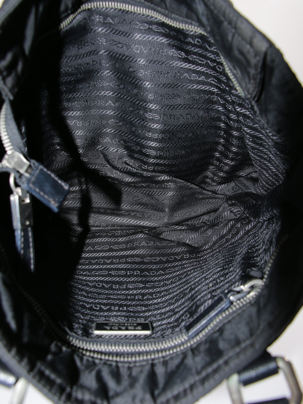 Prada Shoulder Bag