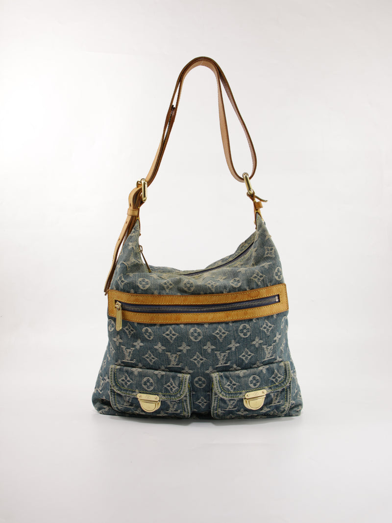 LOUIS VUITTON - BAGGY