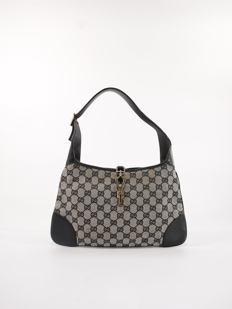 GUCCI - MEDIUM JACKIE