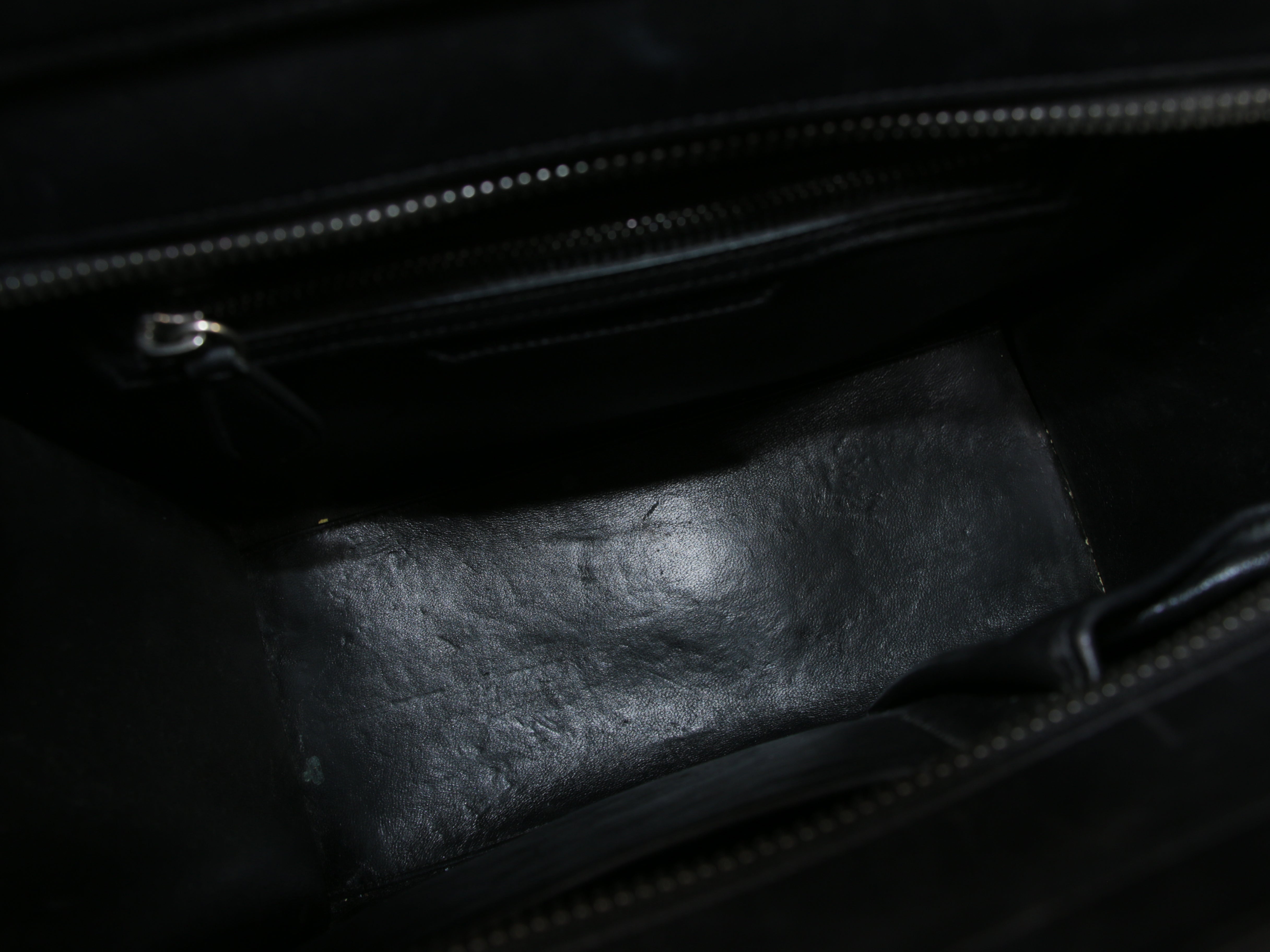 Small Luggage