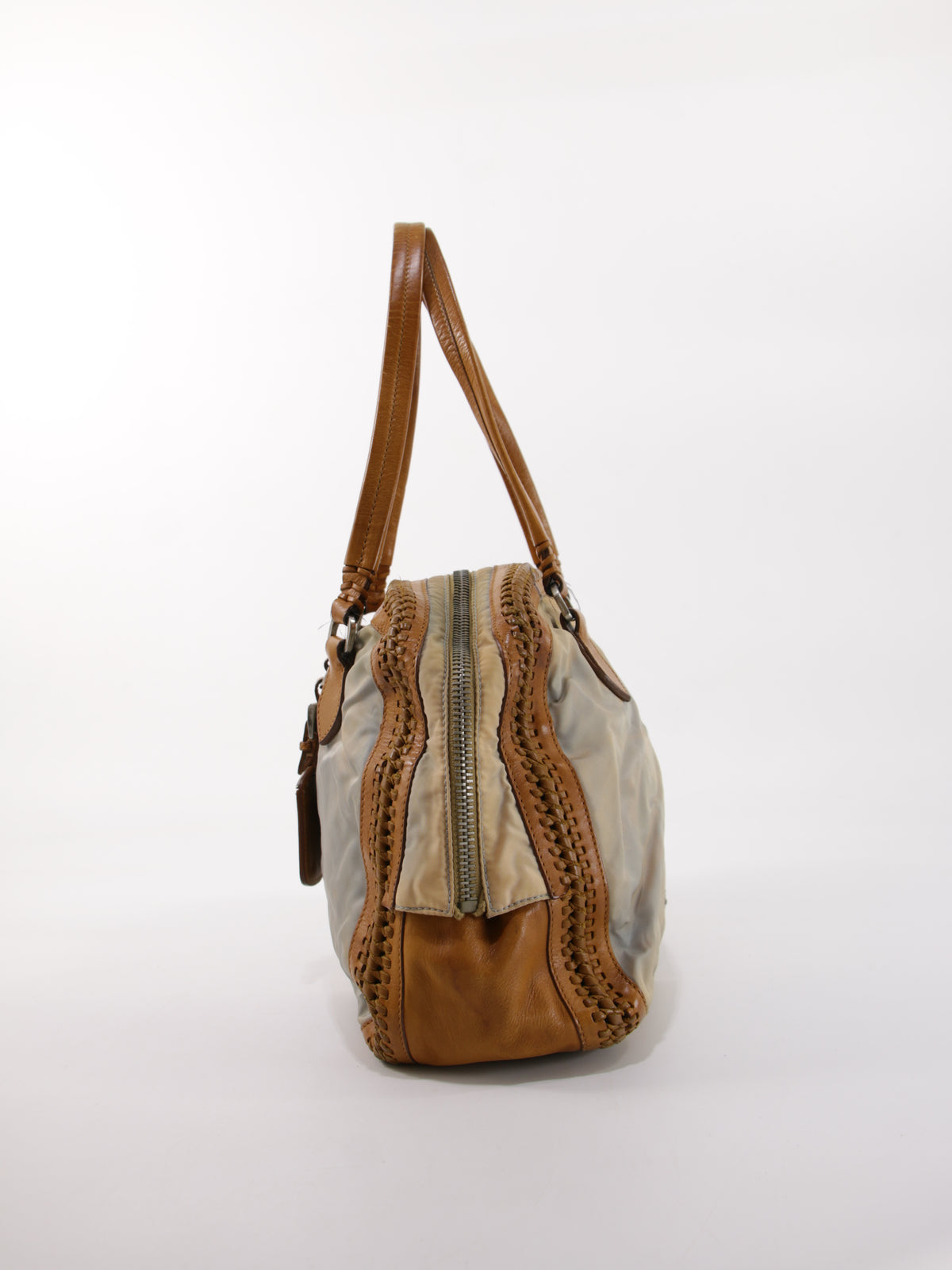Prada Shoulder Bag