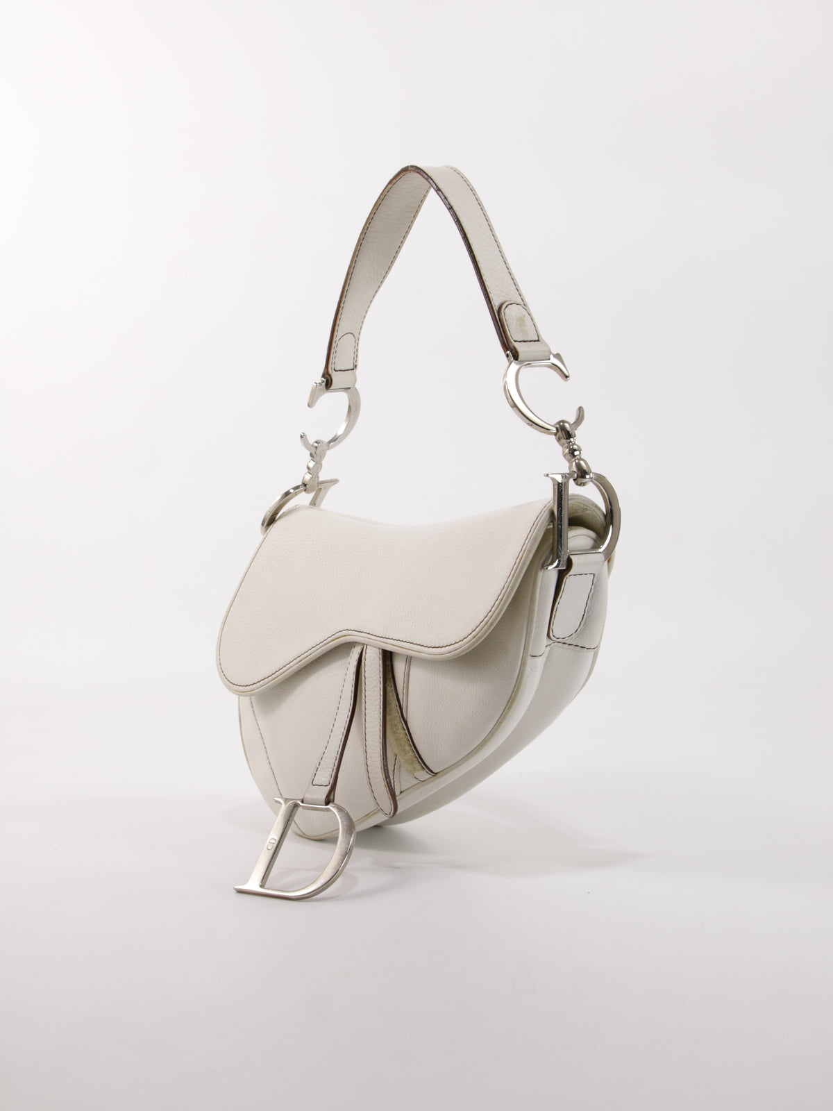 Christian Dior Saddle