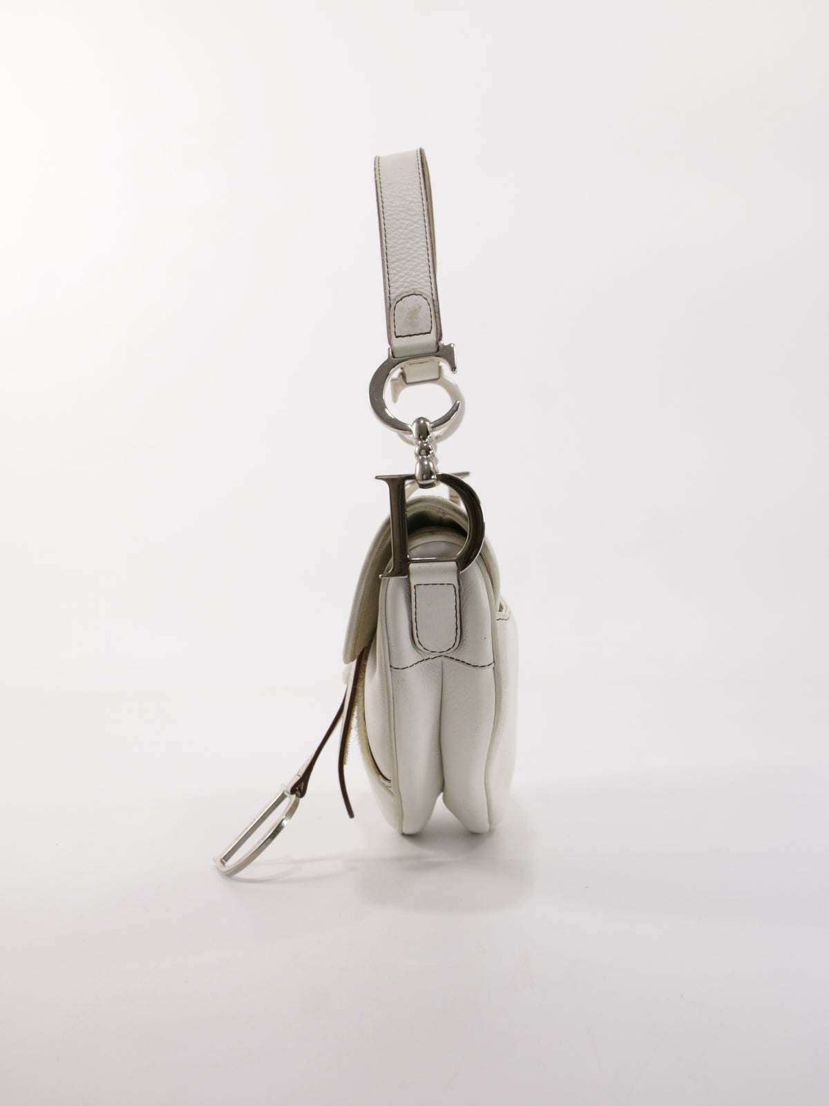 Christian Dior Saddle