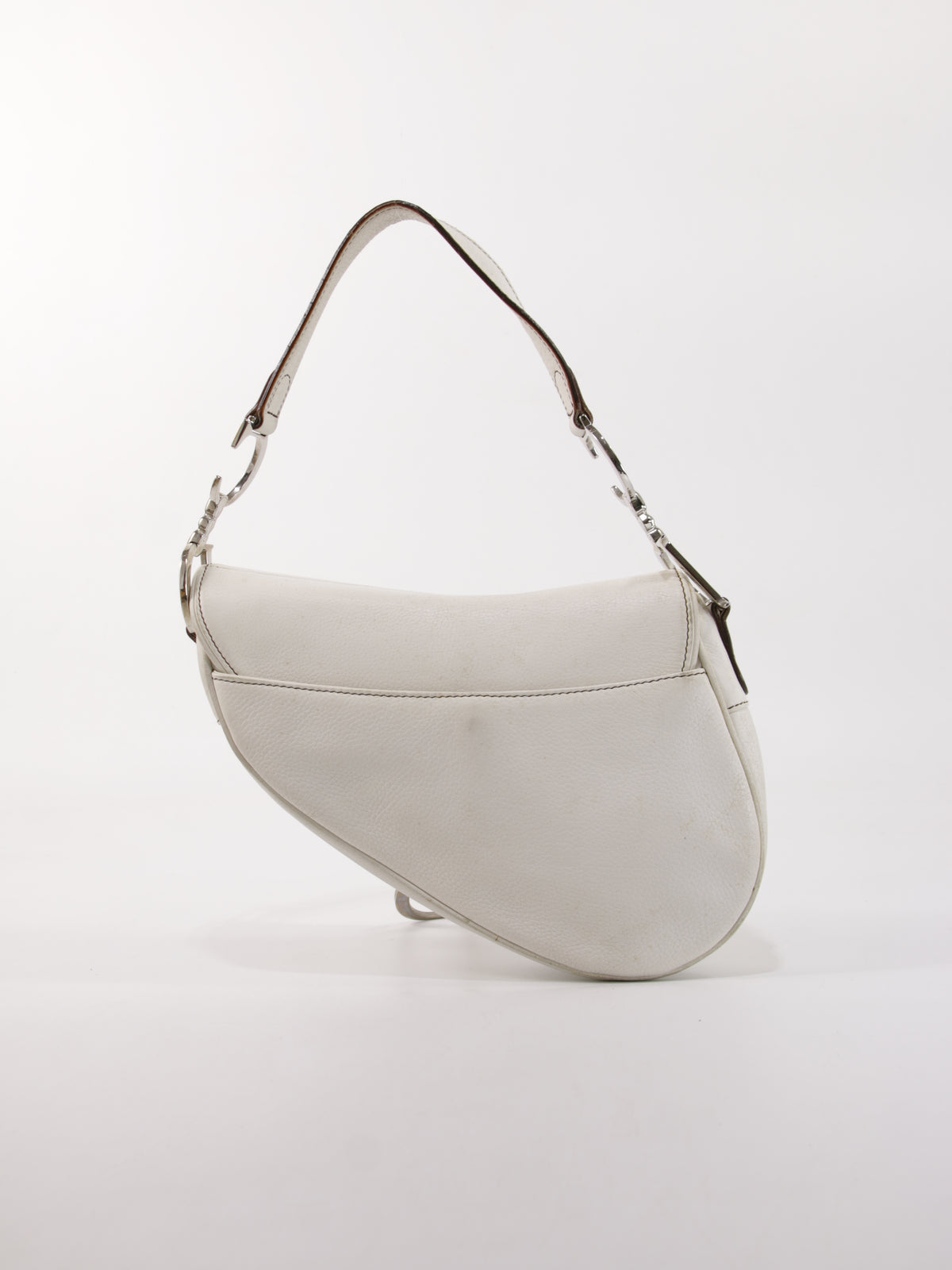 Christian Dior Saddle