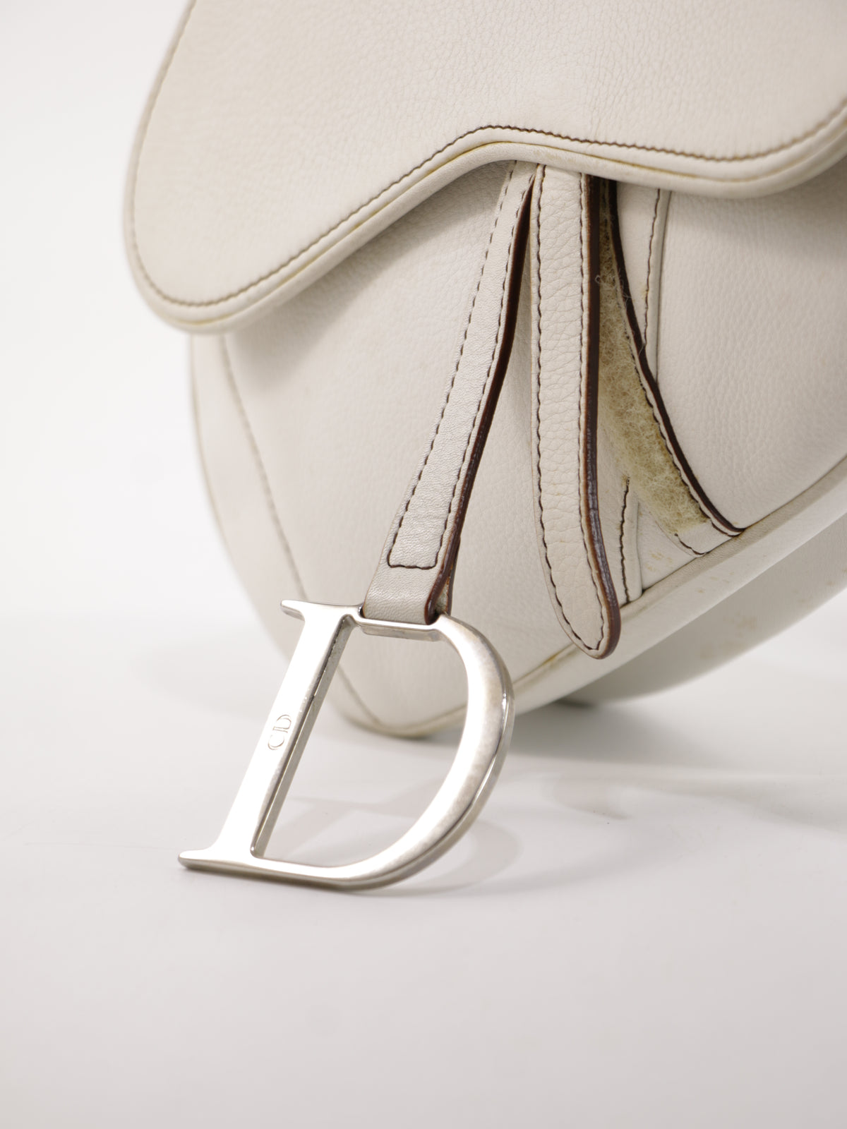 Christian Dior Saddle