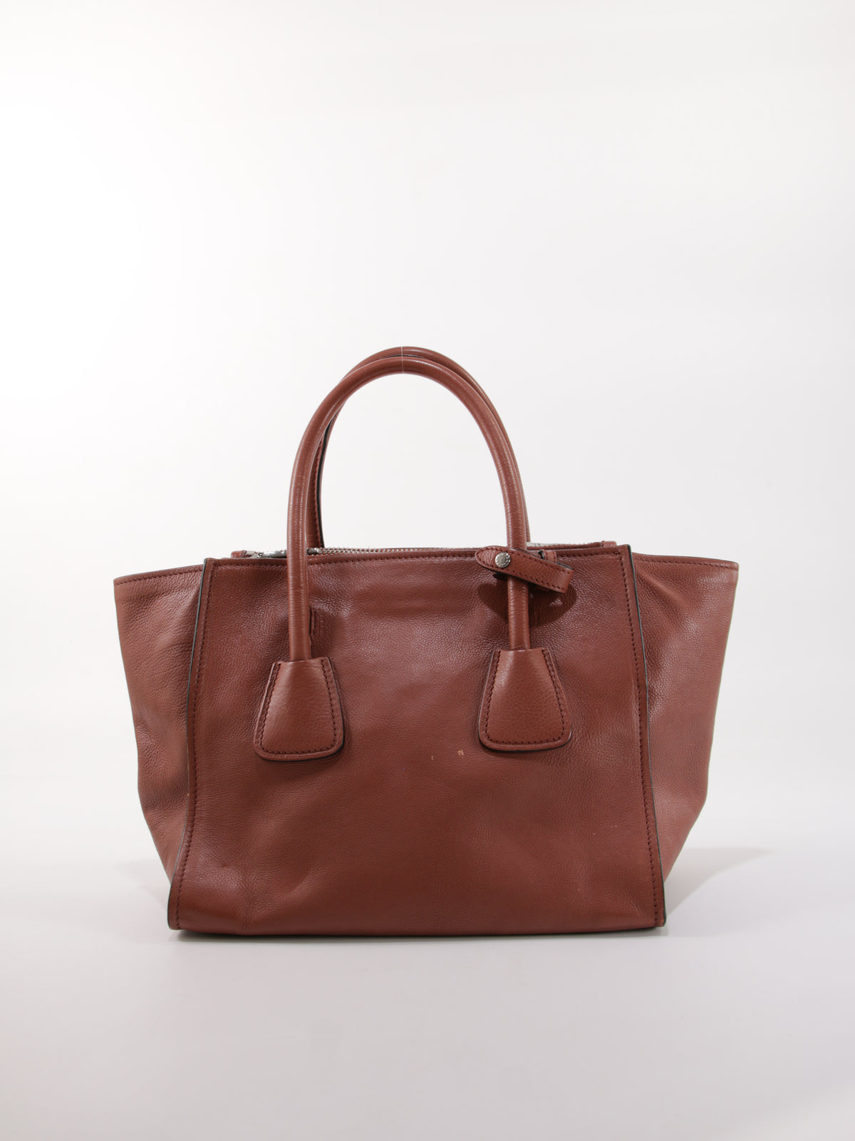 Prada Twin Pocket