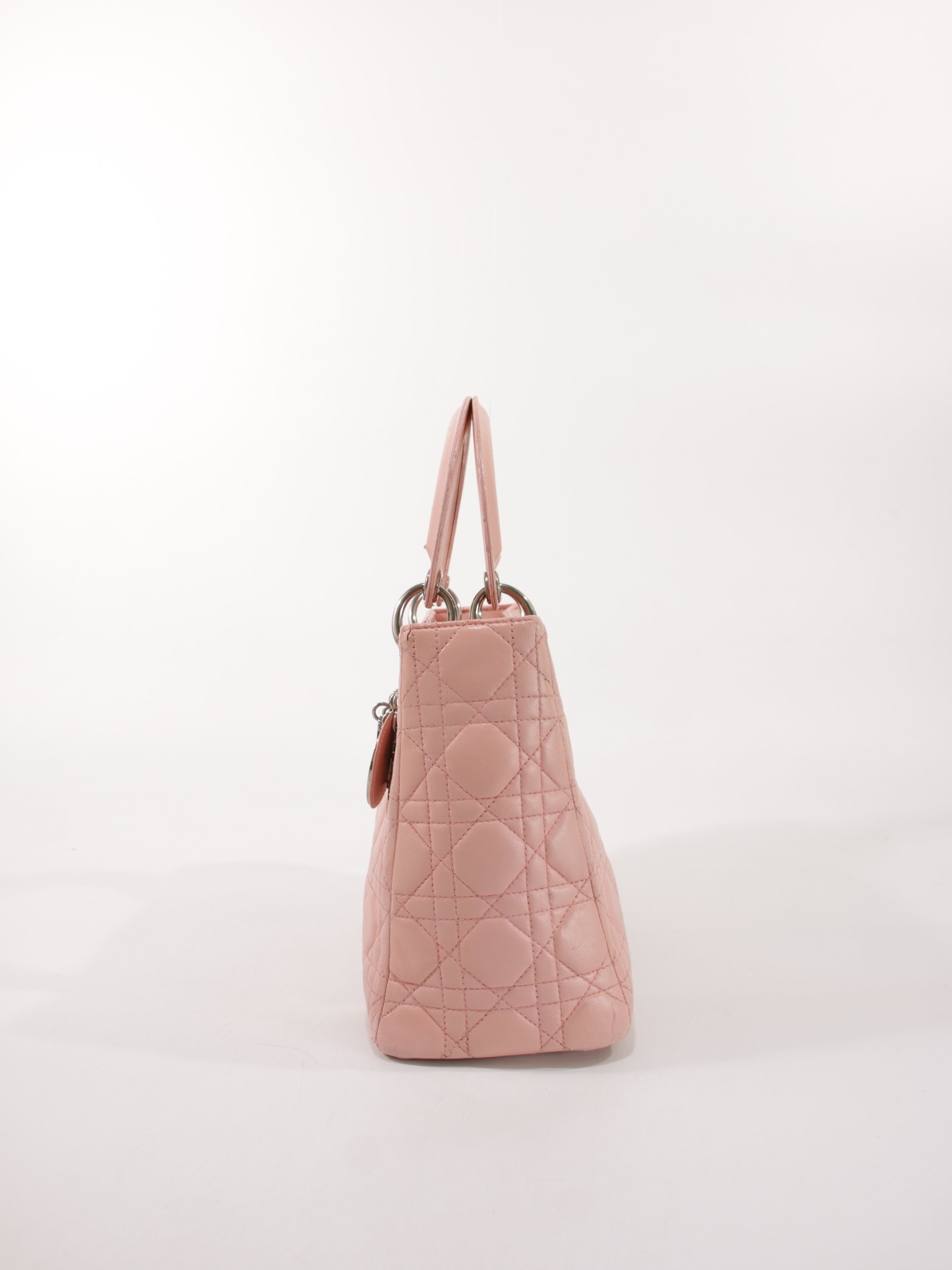 Medium Lady Dior
