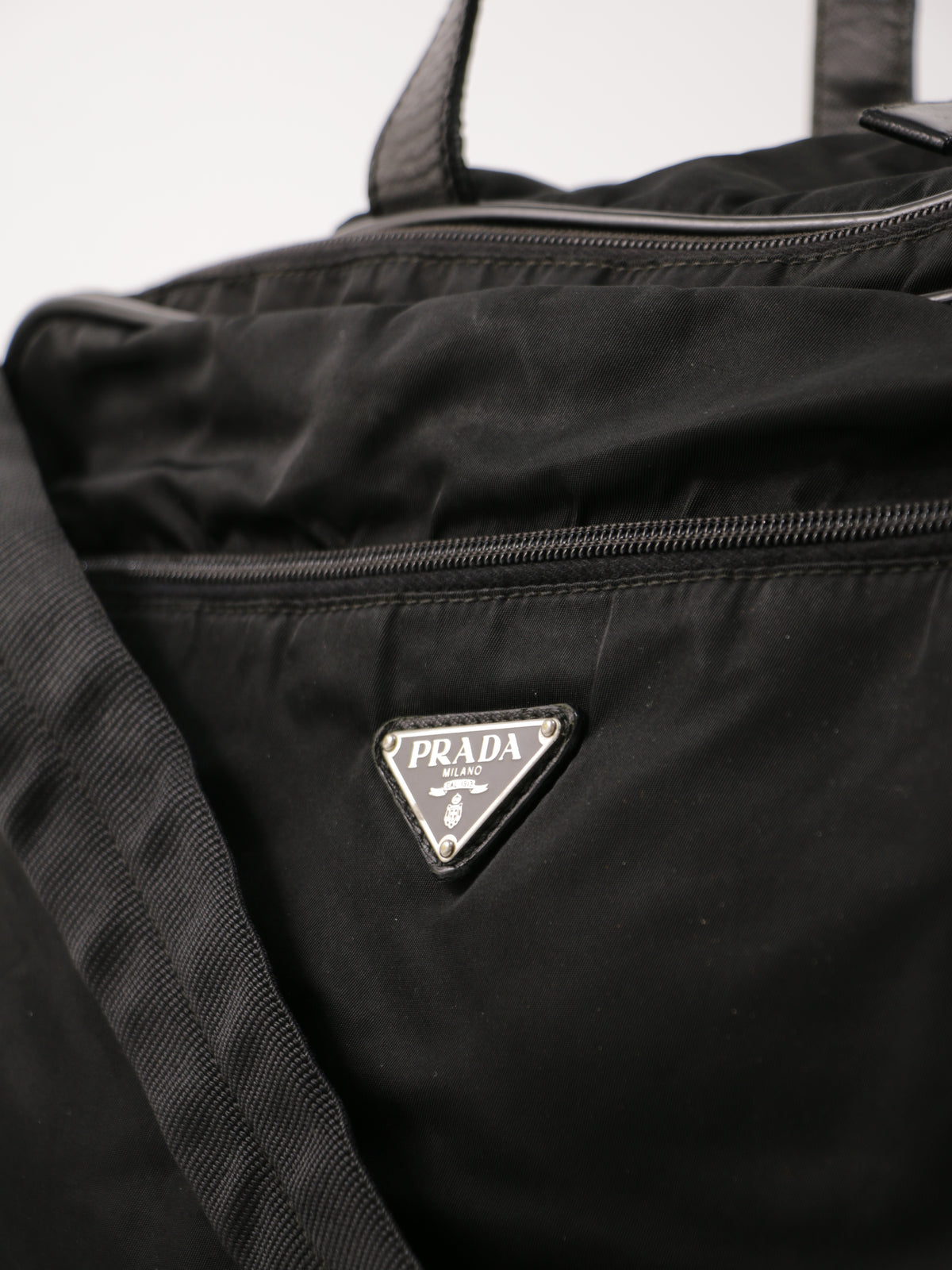 Prada Crossbody Bag