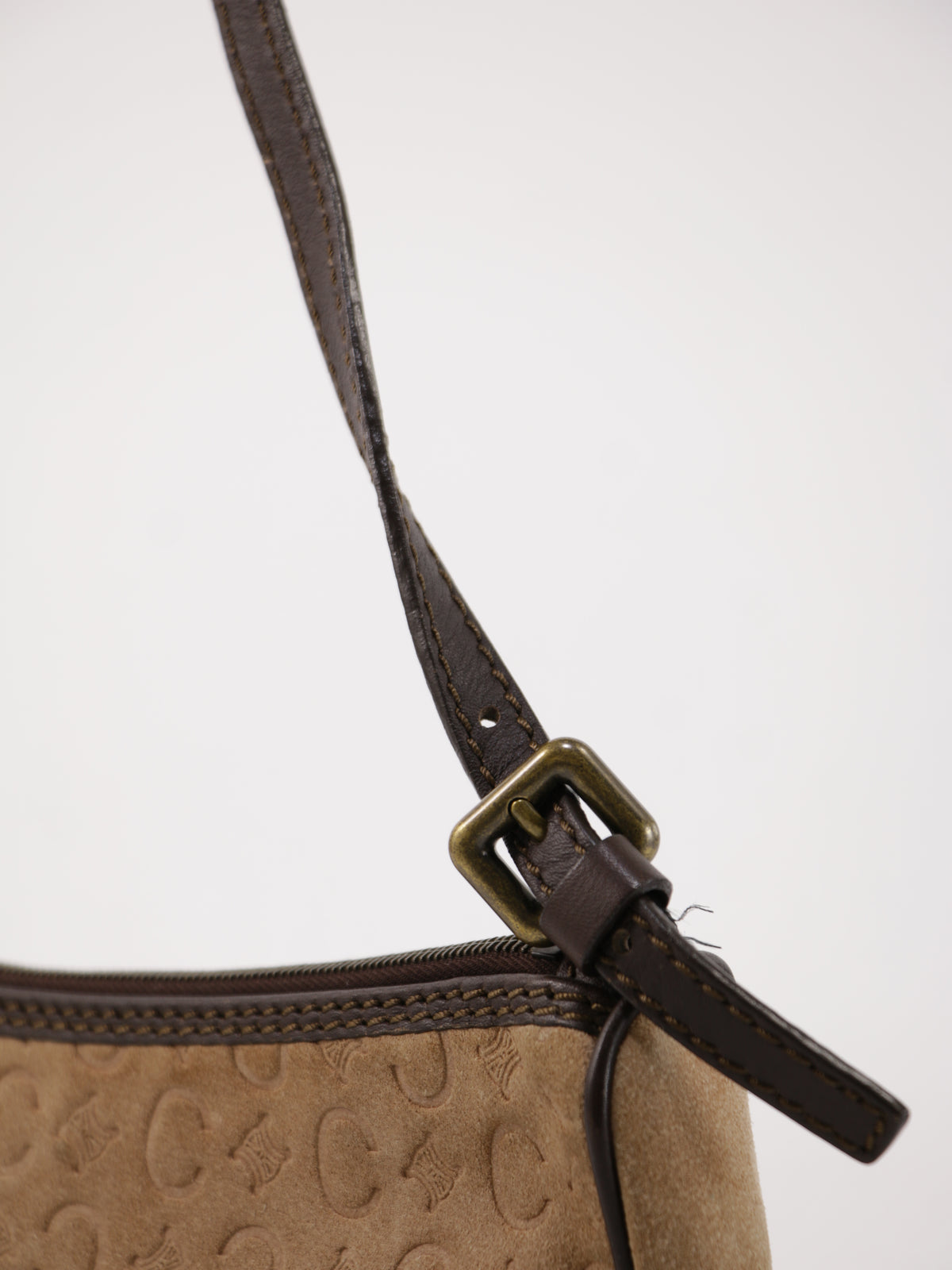Celine Shoulder Bag