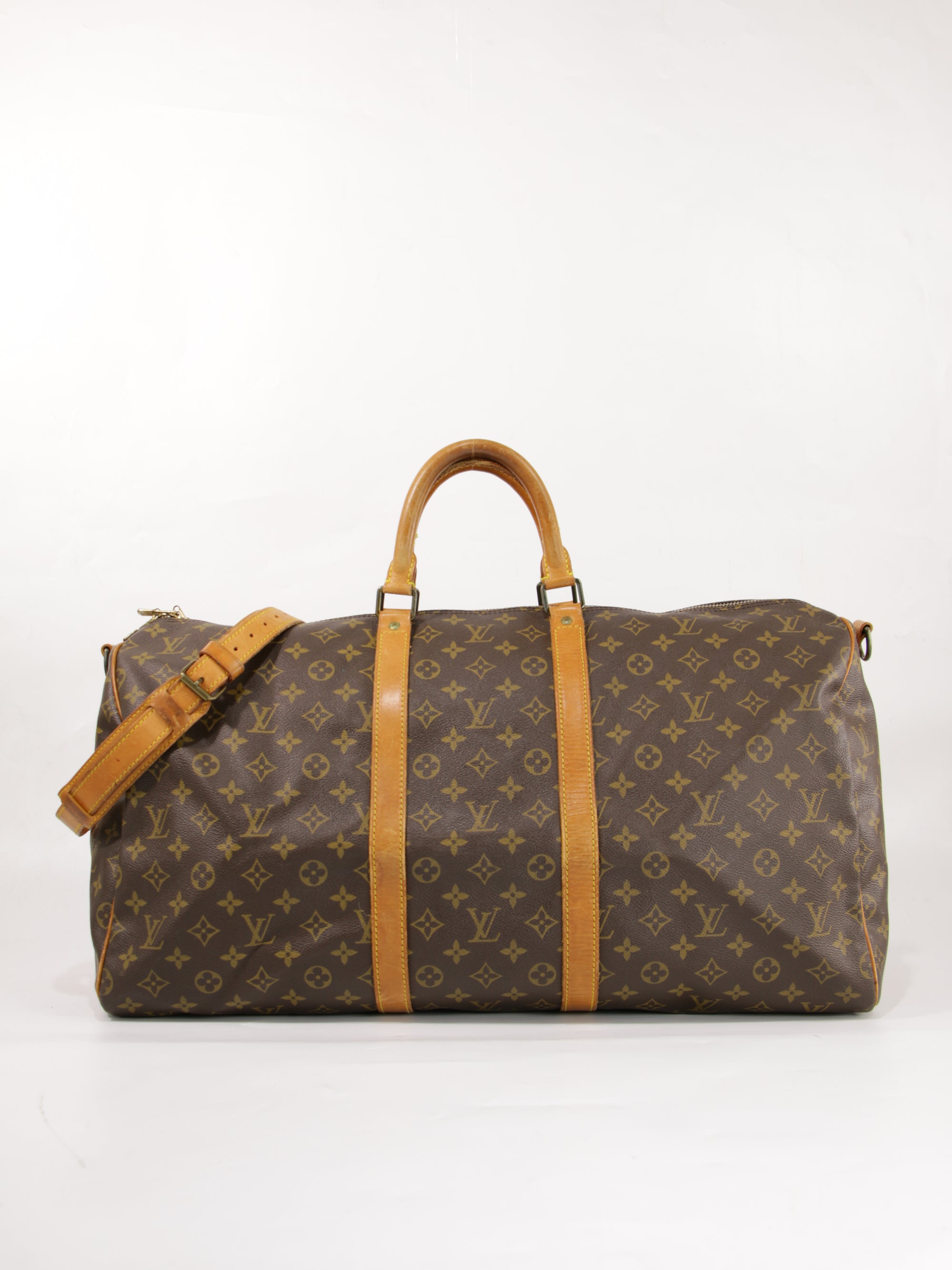 Keepall 55