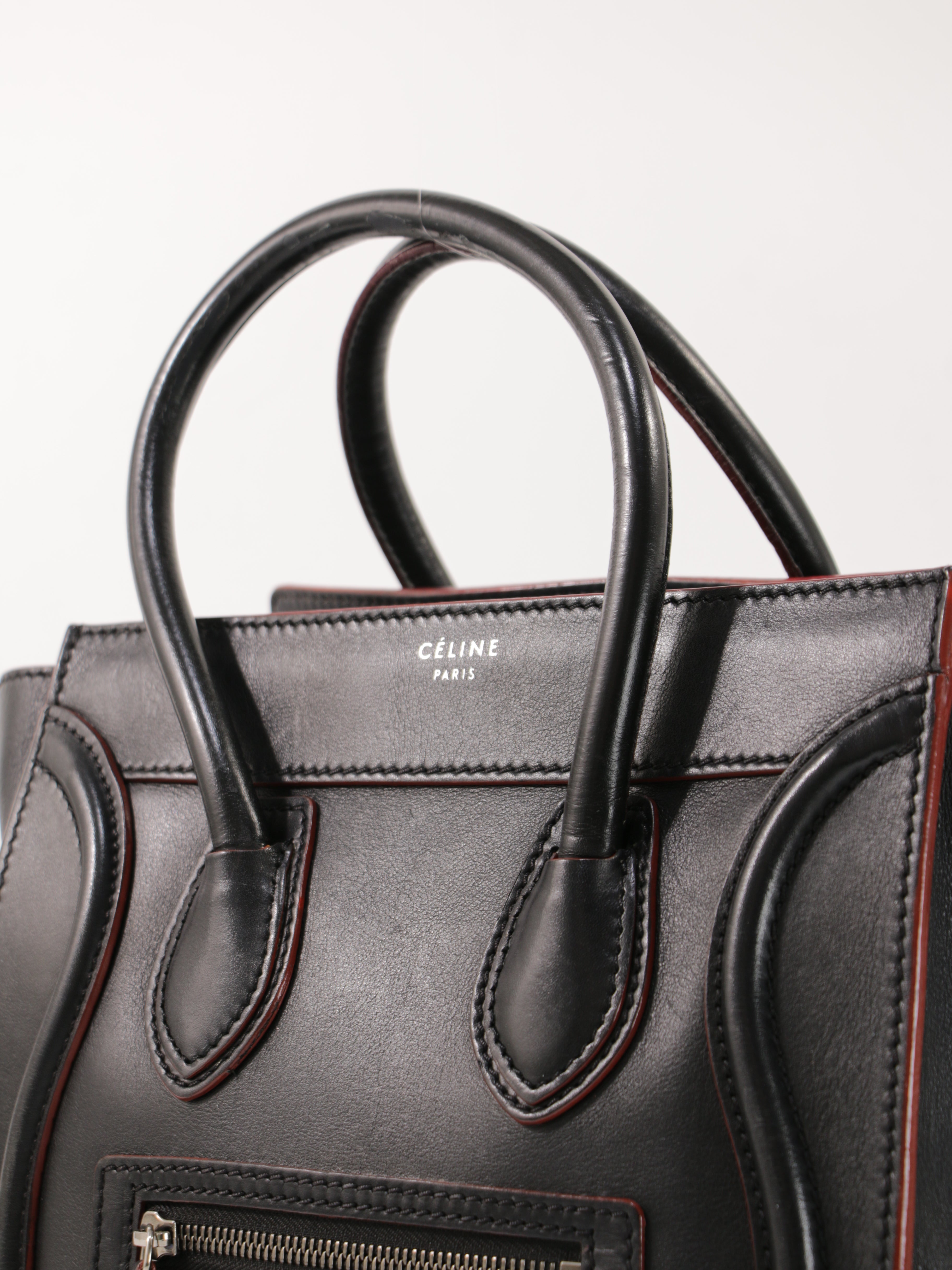 Small Luggage