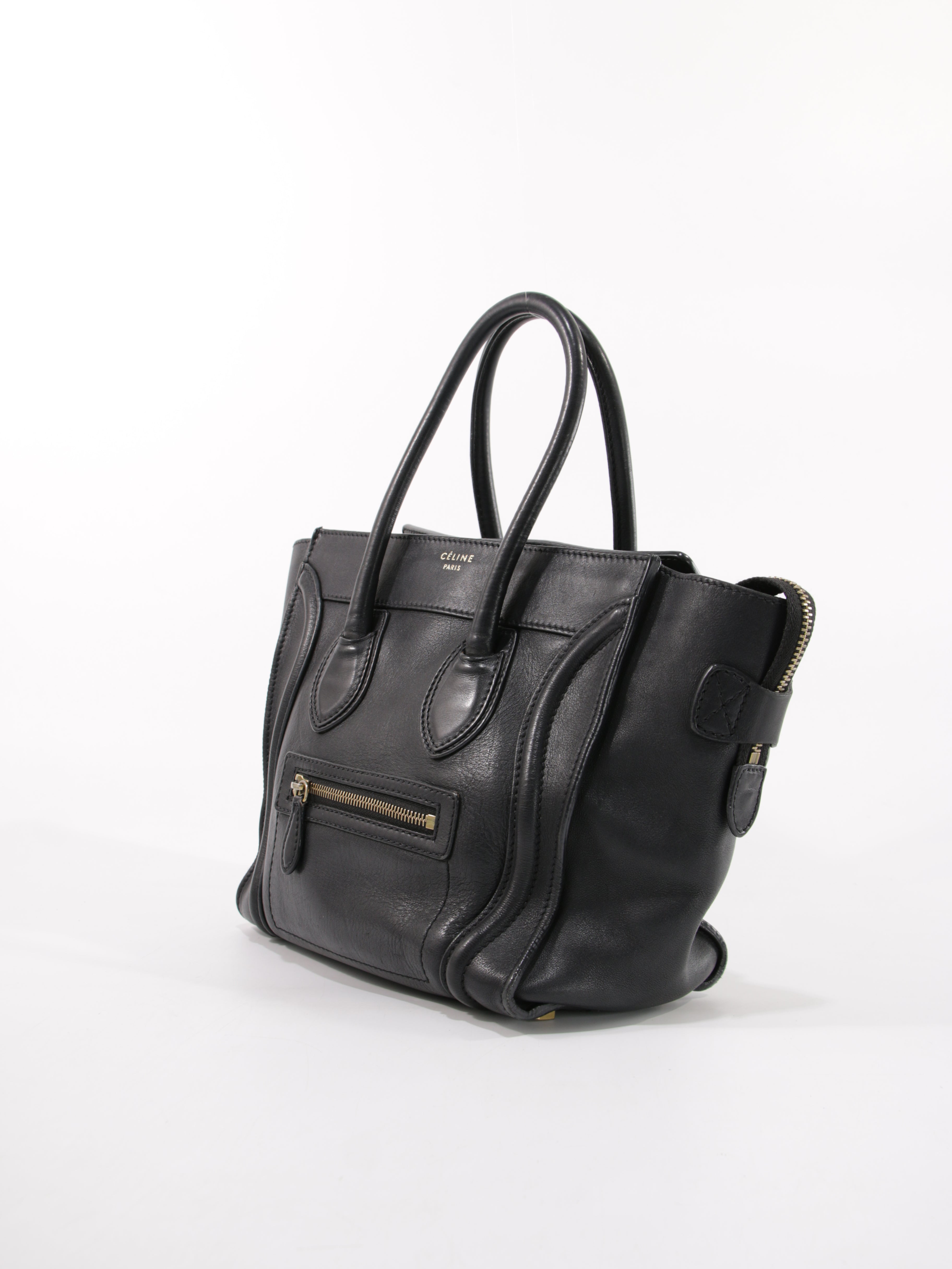 Small Luggage