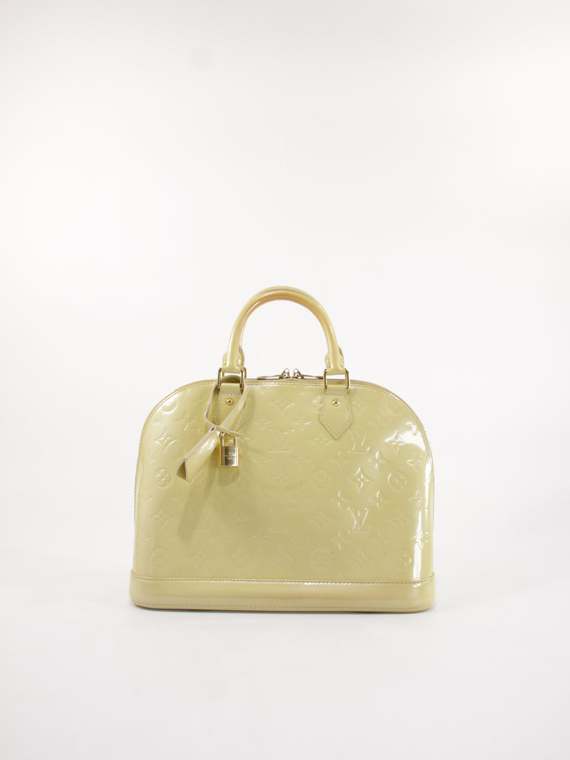 LOUIS VUITTON - ALMA