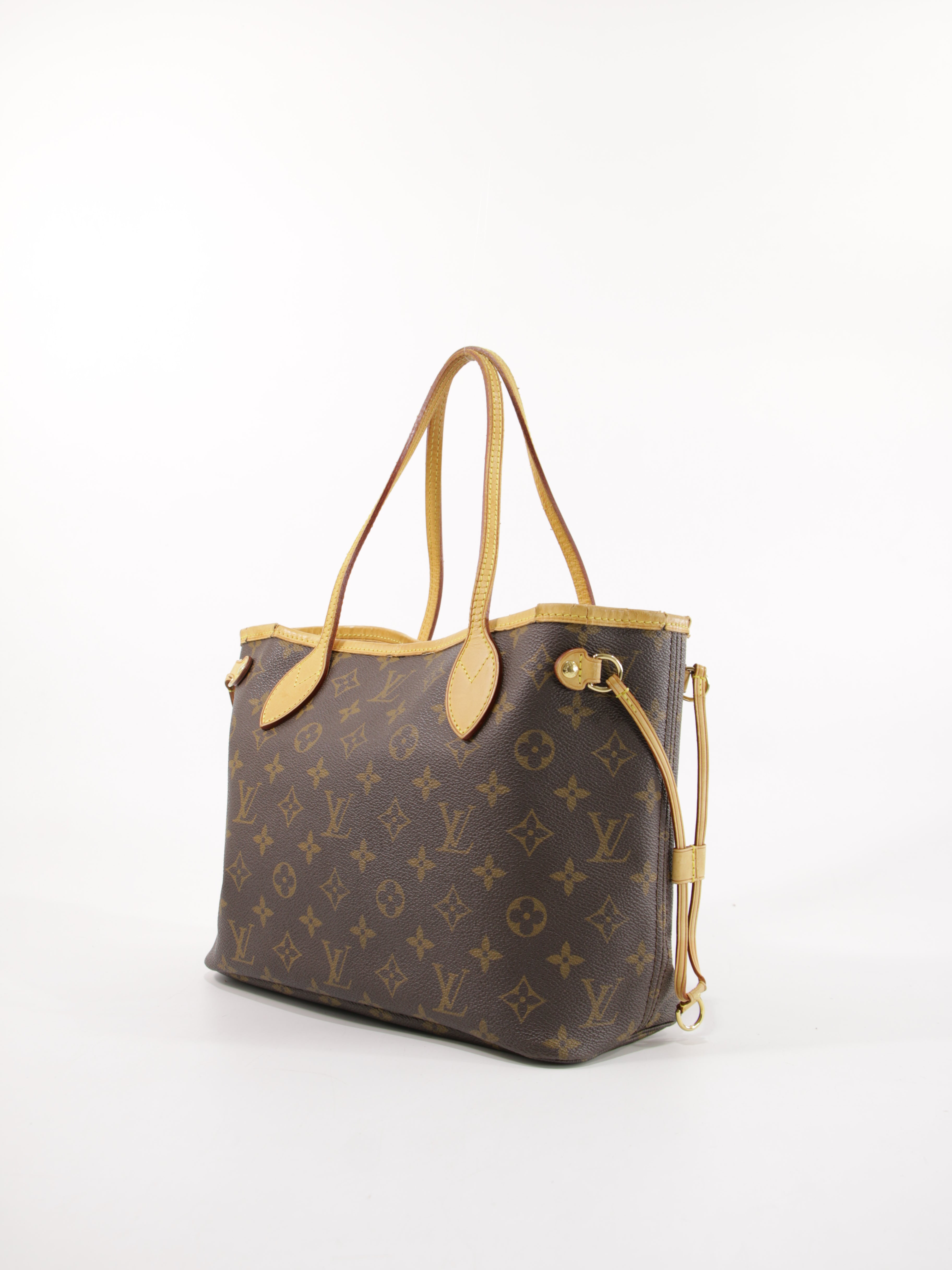 Neverfull PM